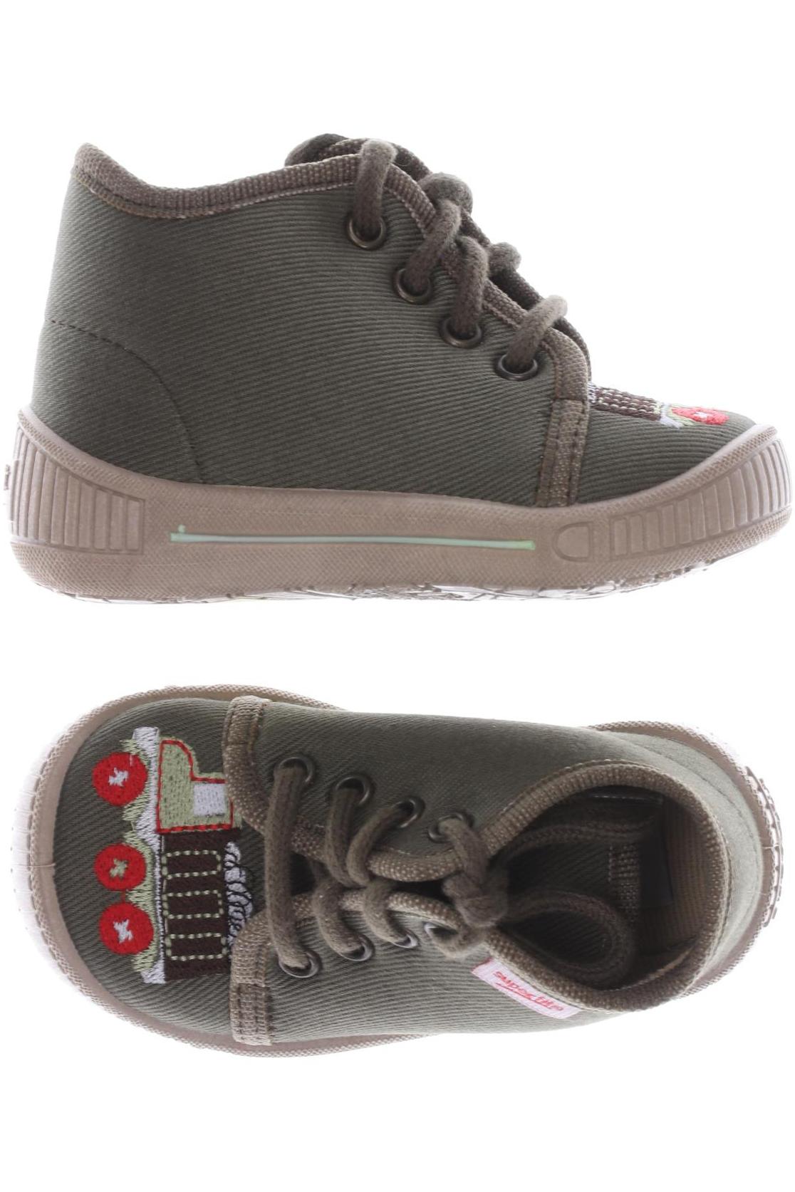 

SuperFit Herren Kinderschuhe, grün, Gr. 18