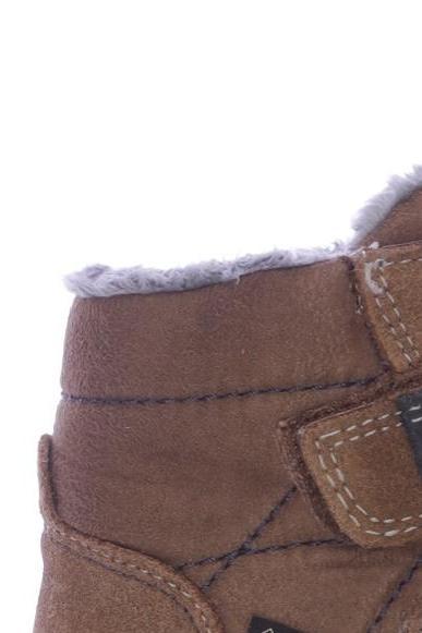Thumbnail - SuperFit Herren Kinderschuhe, braun, Gr. 25