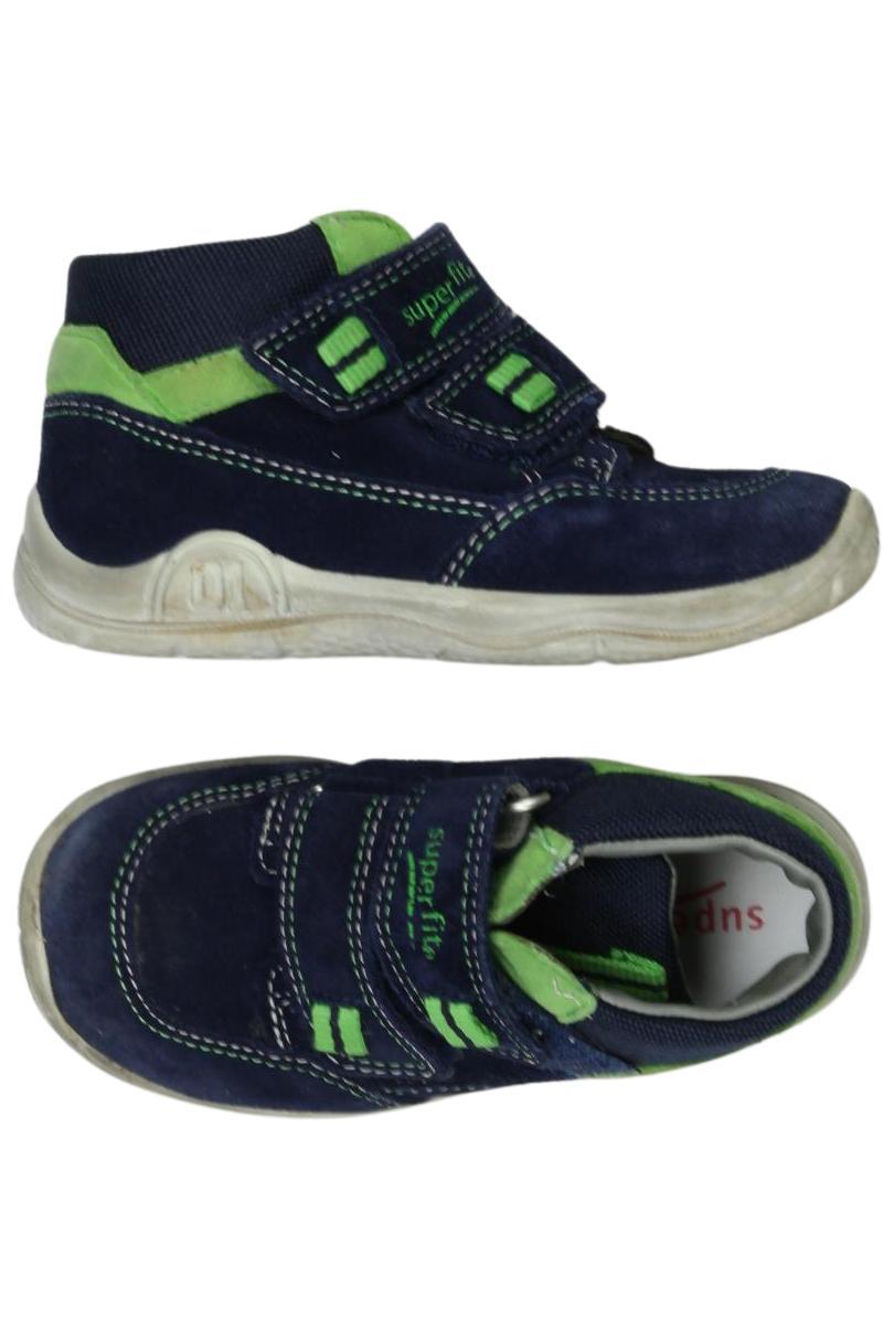 

SuperFit Herren Kinderschuhe, marineblau, Gr. 23