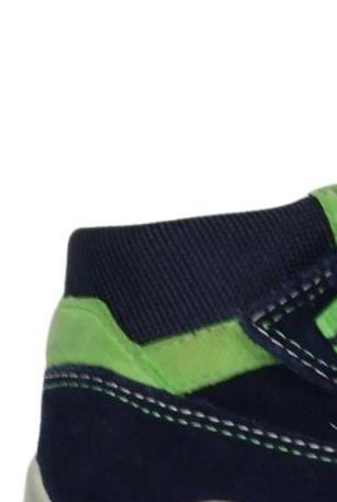 Thumbnail - SuperFit Jungen Kinderschuhe, marineblau, Gr. 23