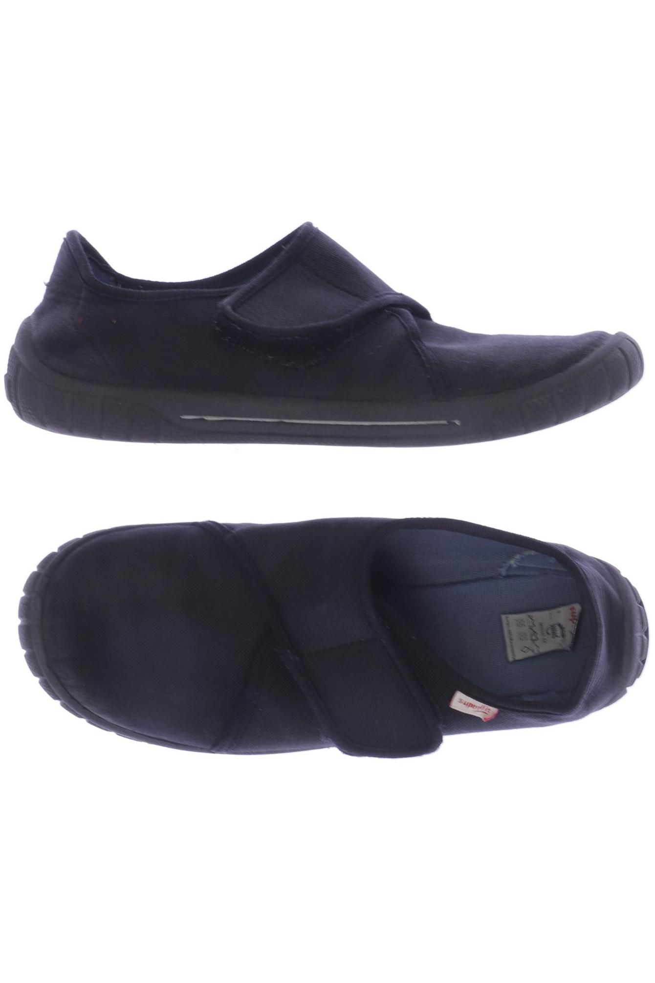 

SuperFit Herren Kinderschuhe, schwarz, Gr. 36