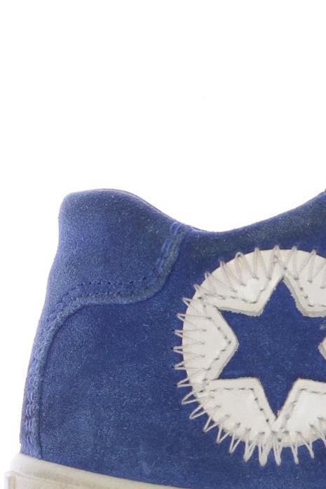 Thumbnail - SuperFit Herren Kinderschuhe, blau, Gr. 21