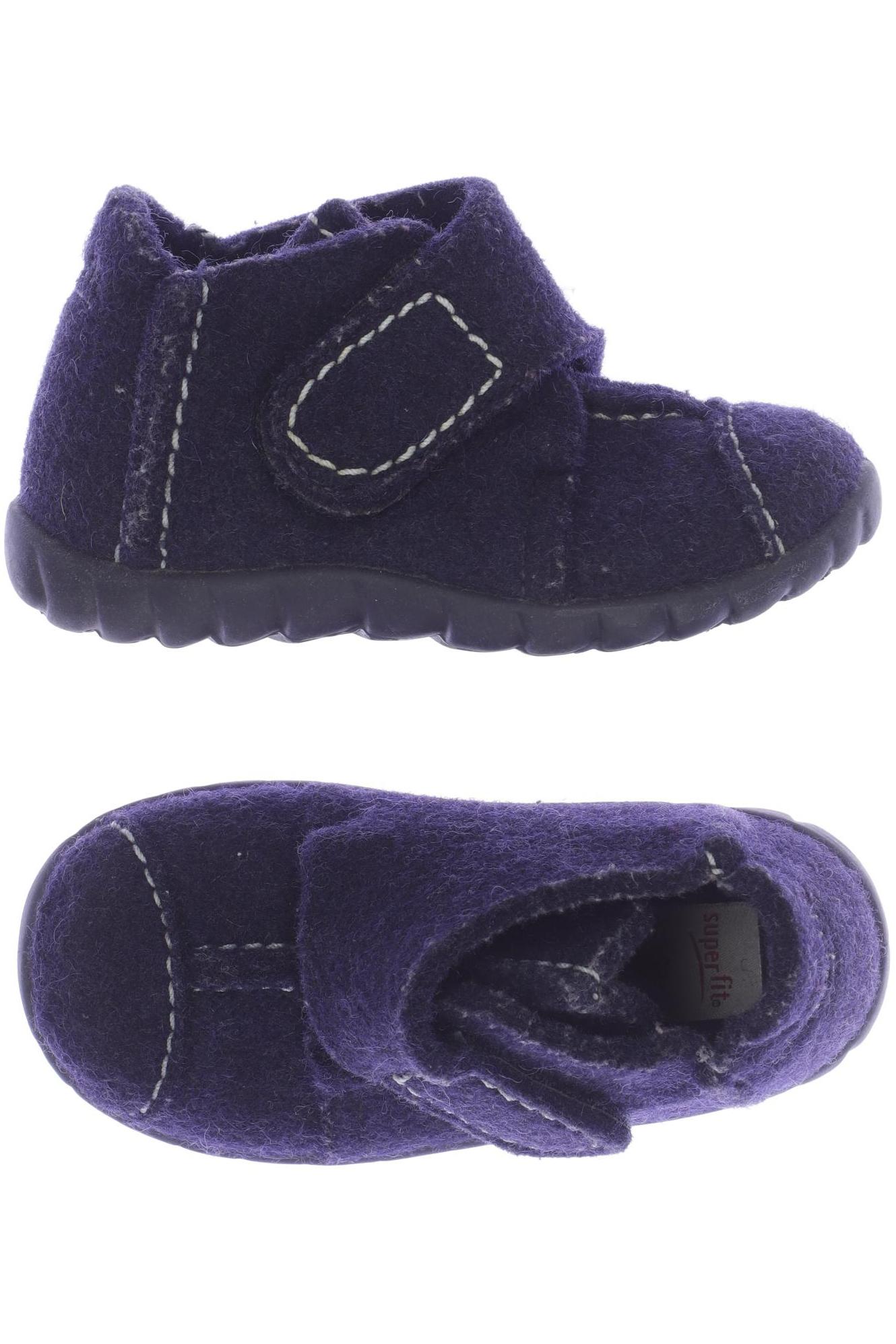 

SuperFit Herren Kinderschuhe, marineblau, Gr. 20