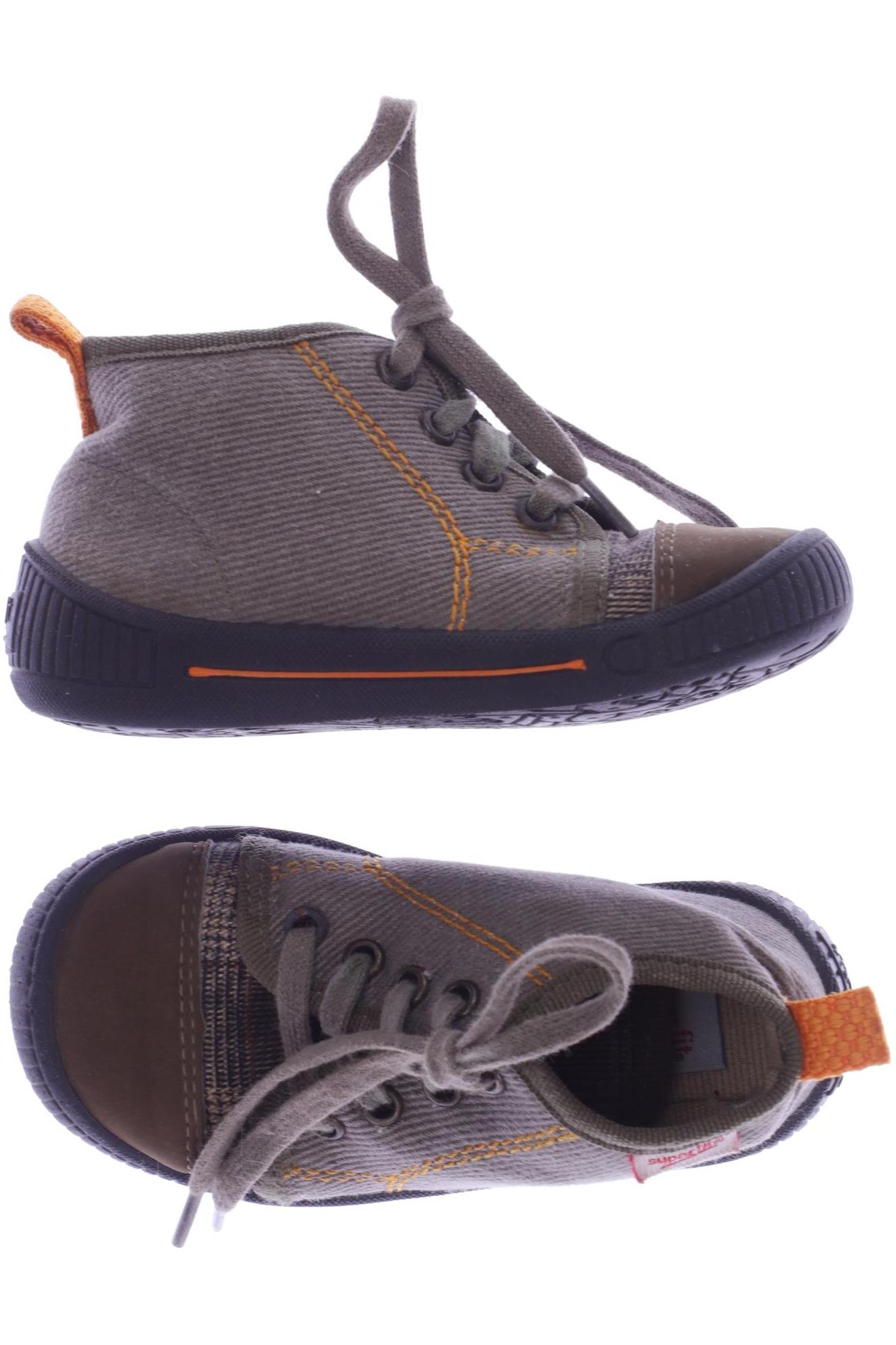 

SuperFit Jungen Kinderschuhe, braun