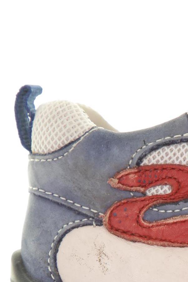 Thumbnail - SuperFit Herren Kinderschuhe, blau, Gr. 19