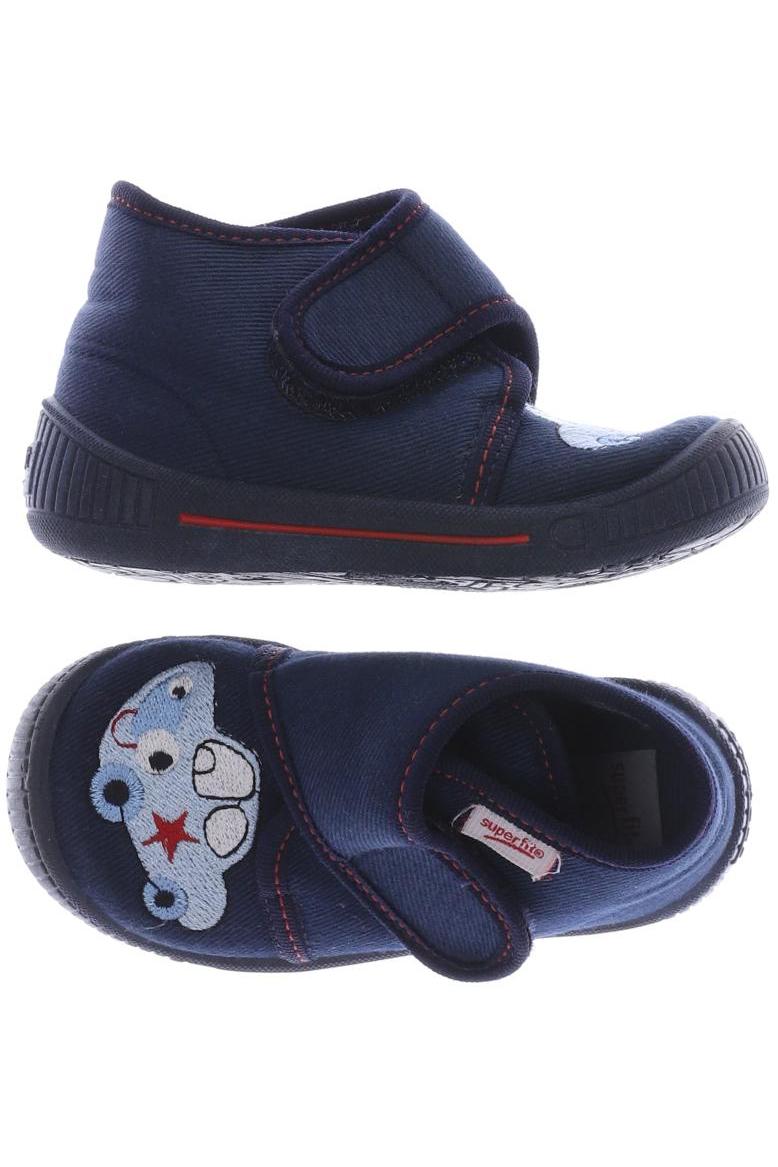 

SuperFit Herren Kinderschuhe, marineblau, Gr. 20