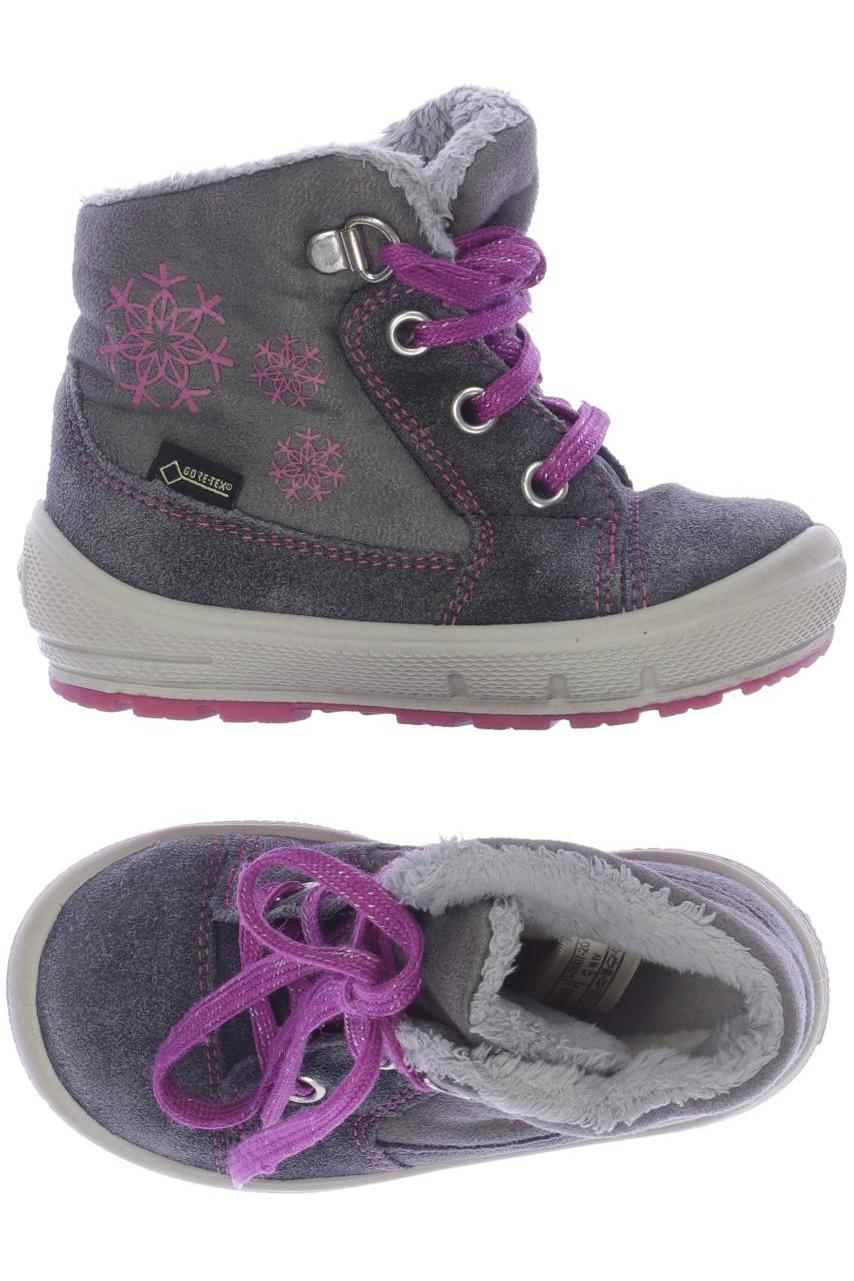

SuperFit Herren Kinderschuhe, grau, Gr. 22