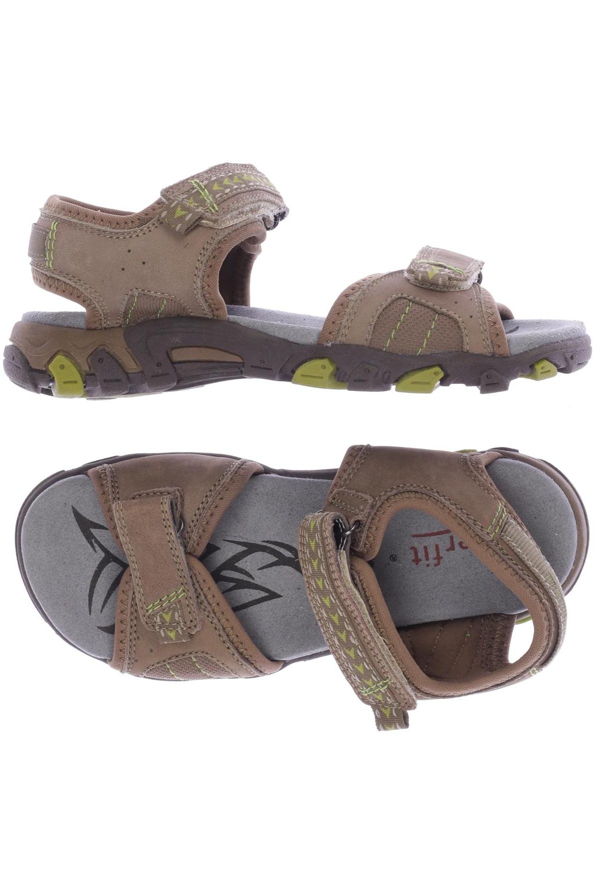 

SuperFit Herren Kinderschuhe, braun, Gr. 33