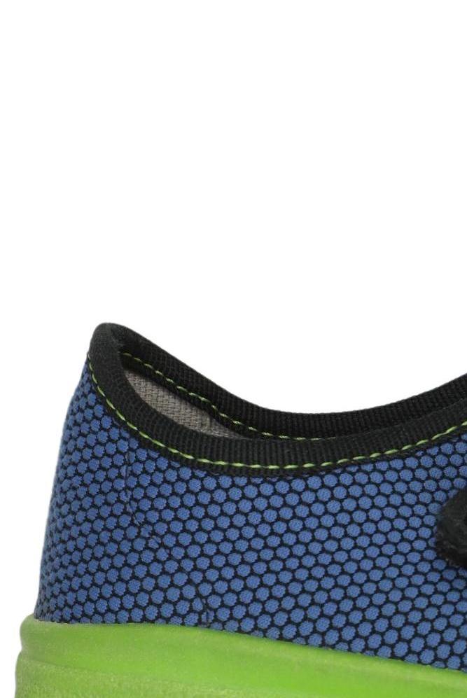 Thumbnail - SuperFit Jungen Kinderschuhe, neon, Gr. 28