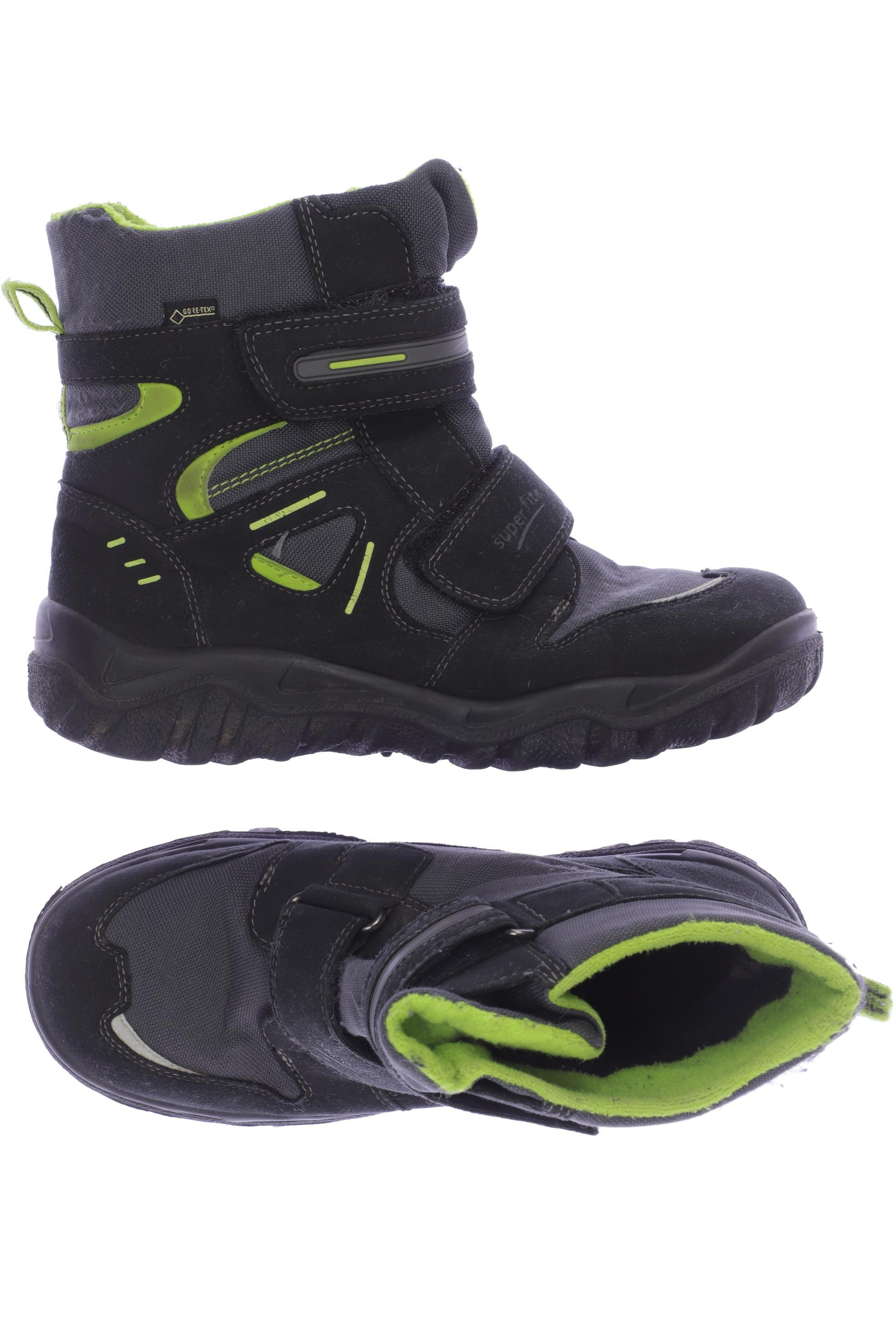 

SuperFit Herren Kinderschuhe, grau, Gr. 37
