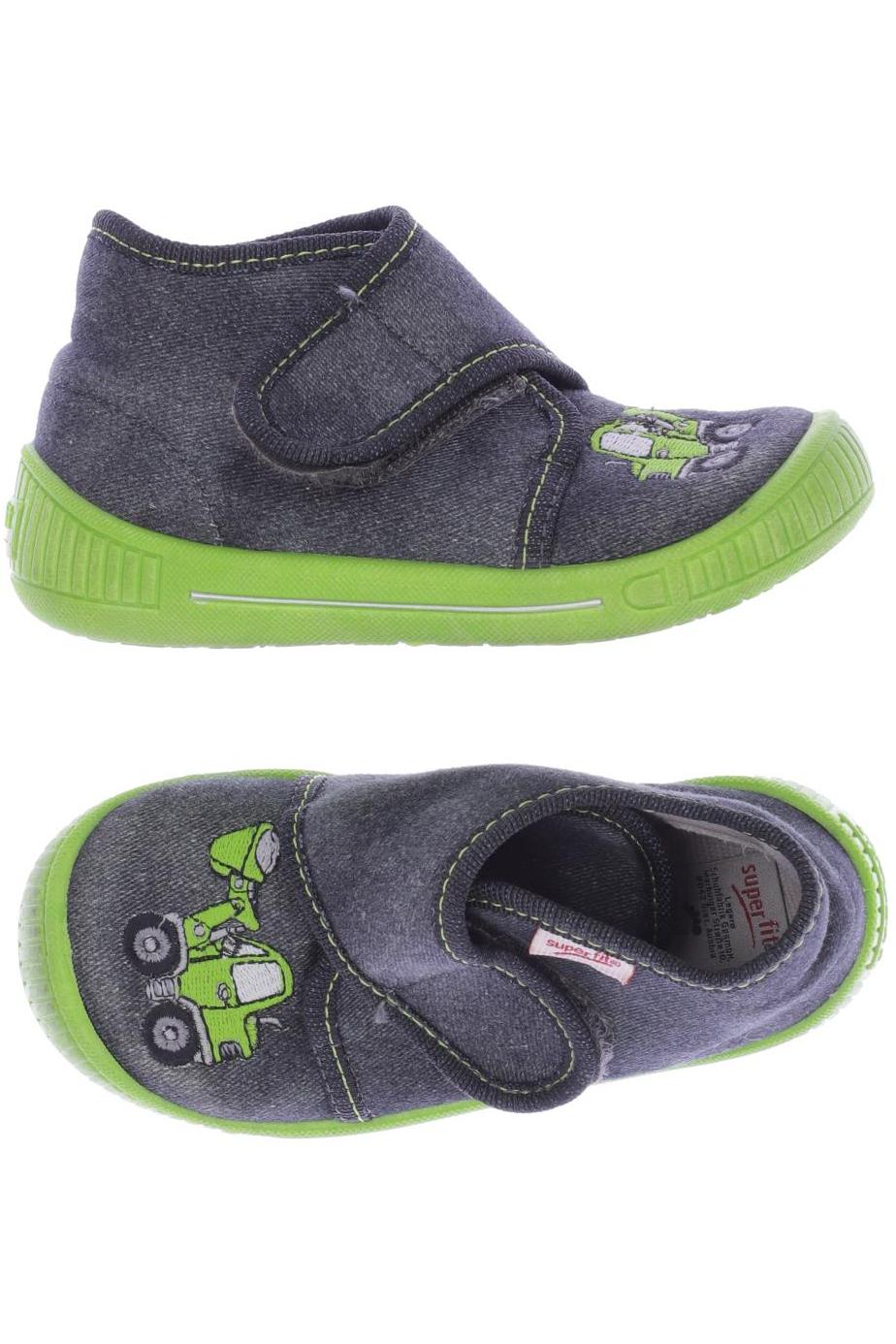 

SuperFit Herren Kinderschuhe, grau, Gr. 22