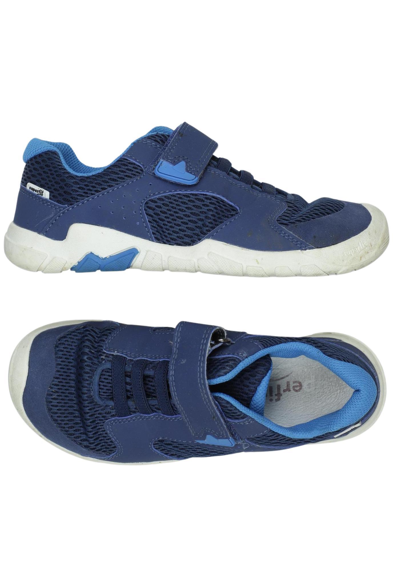 

SuperFit Herren Kinderschuhe, mehrfarbig, Gr. 32