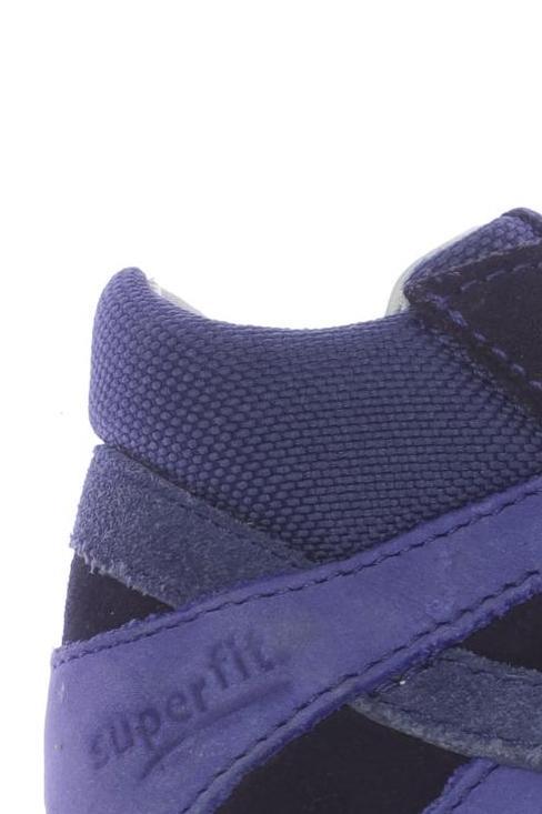 Thumbnail - SuperFit Jungen Kinderschuhe, schwarz, Gr. 19