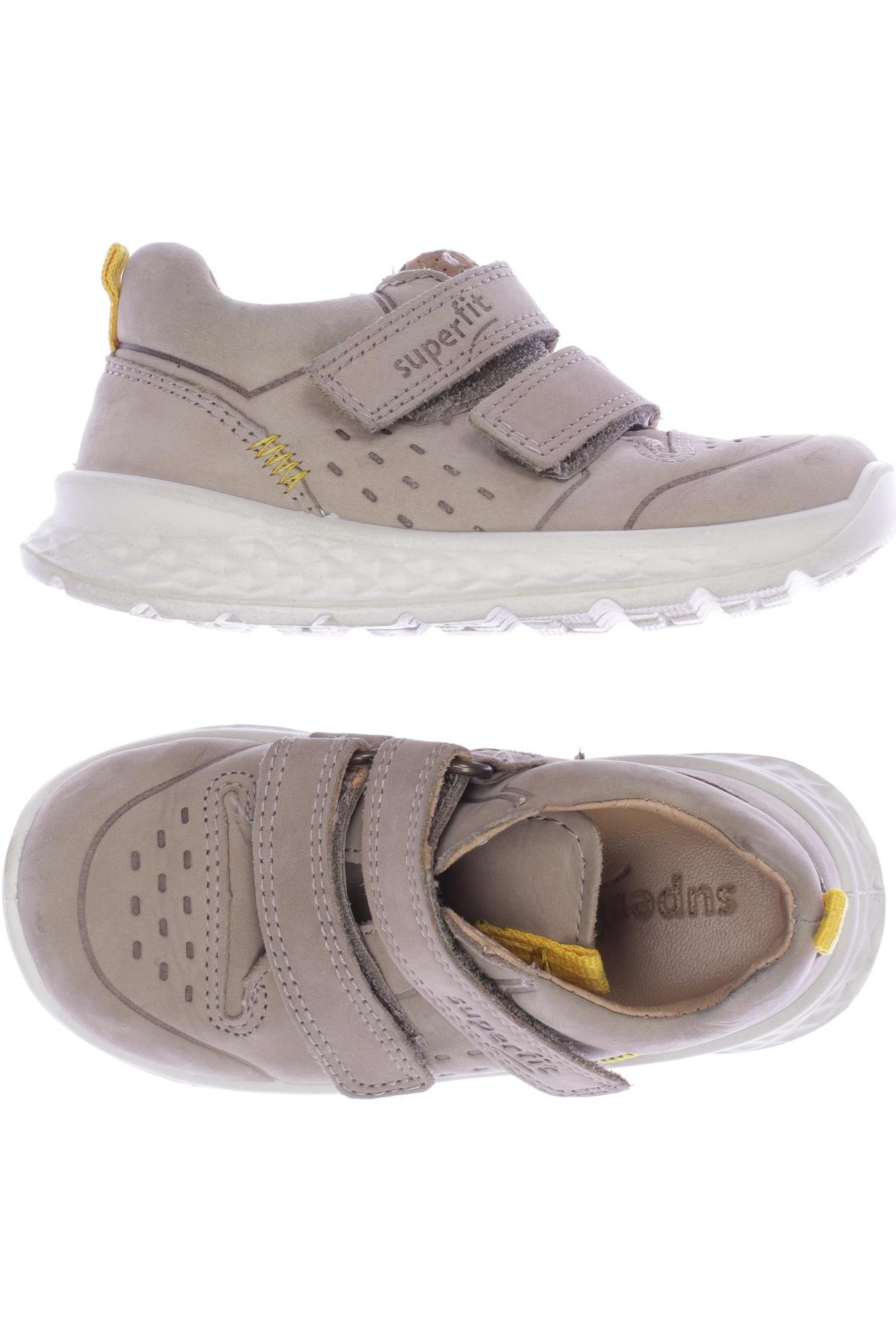 

SuperFit Herren Kinderschuhe, beige, Gr. 22