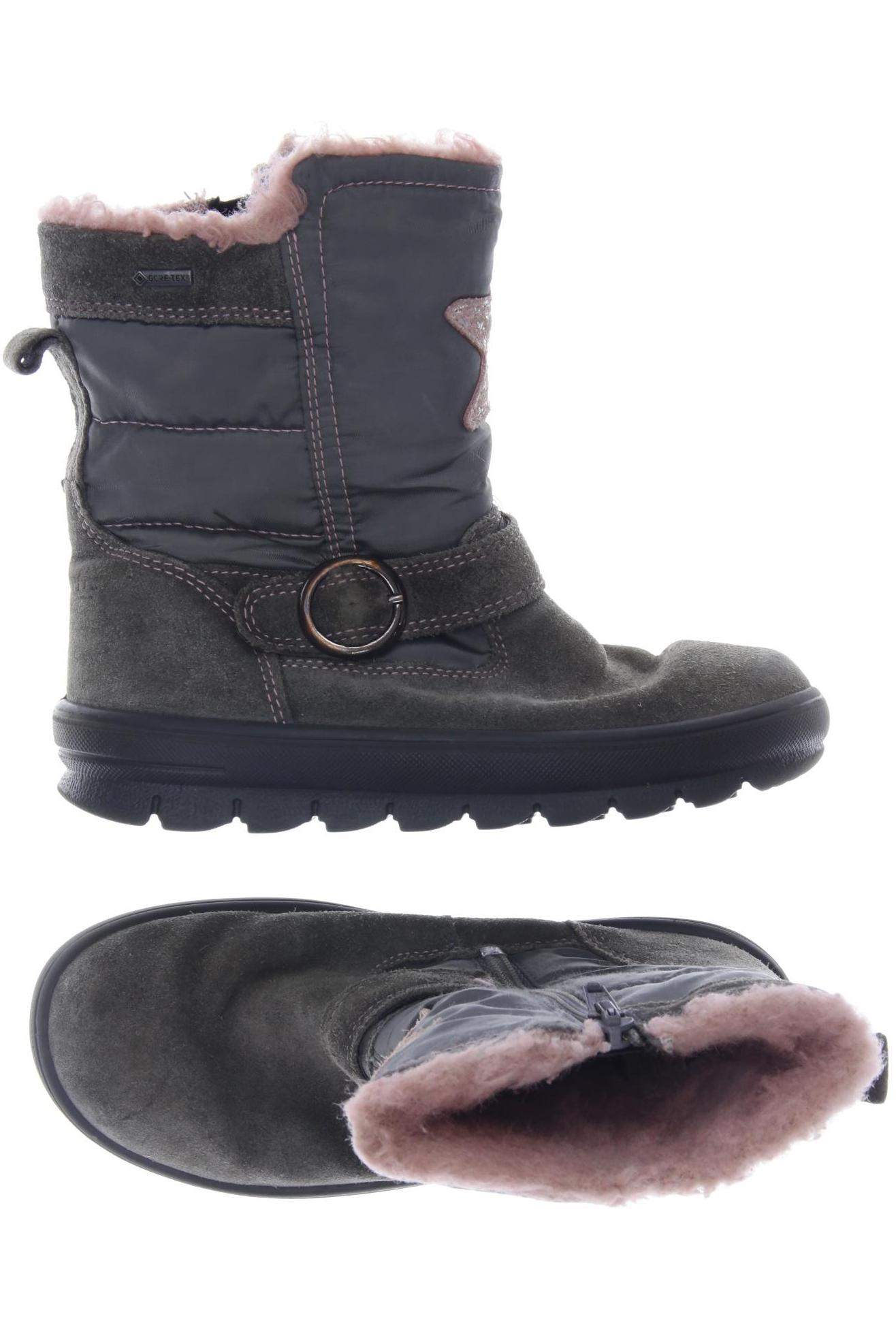

SuperFit Damen Kinderschuhe, grau, Gr. 30