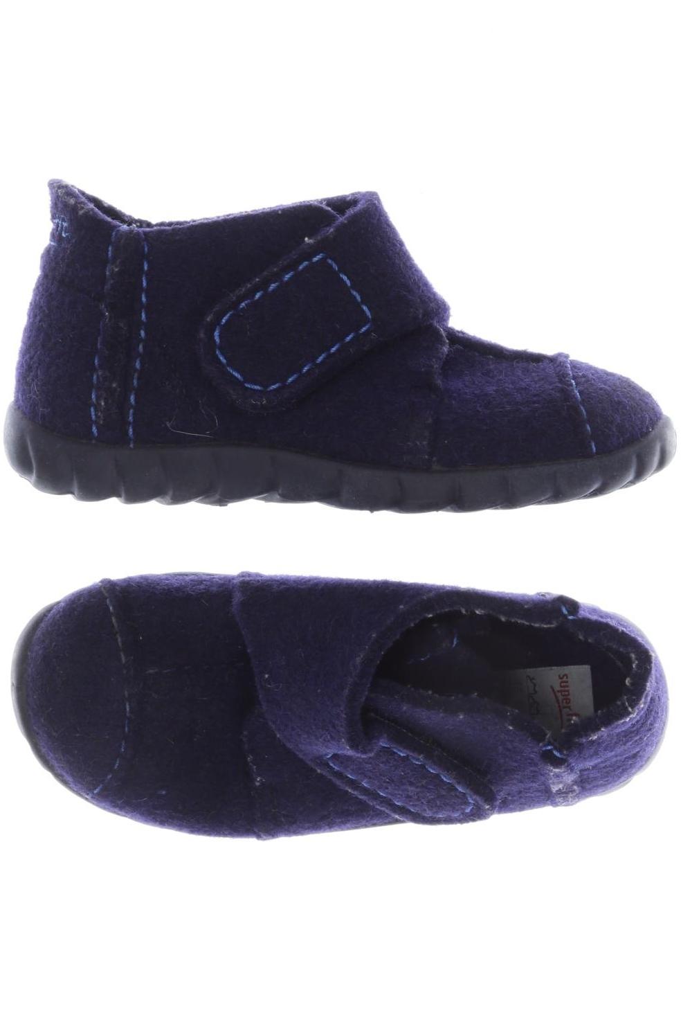 

SuperFit Mädchen Kinderschuhe, marineblau, Gr. 24