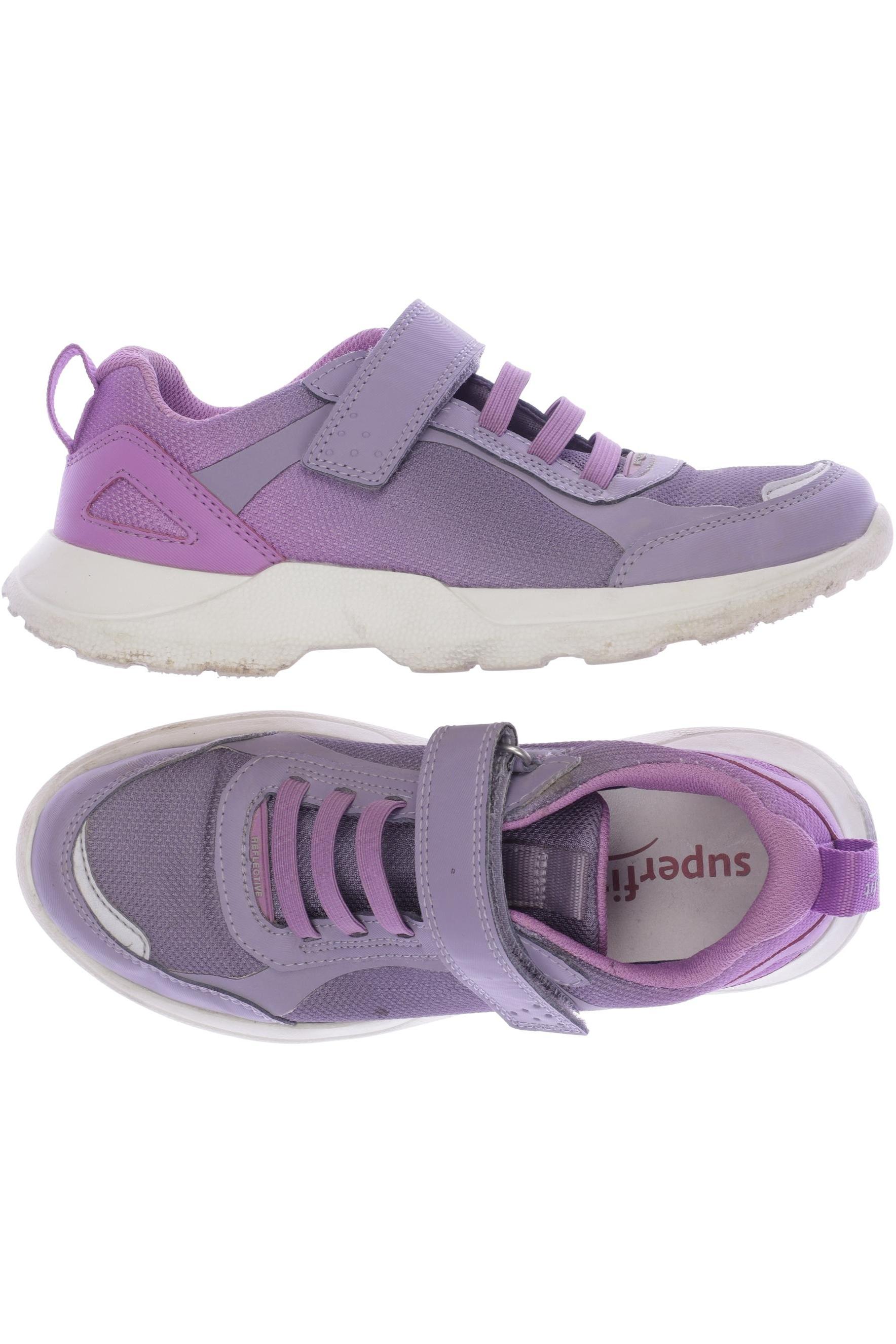 

SuperFit Damen Kinderschuhe, flieder, Gr. 35