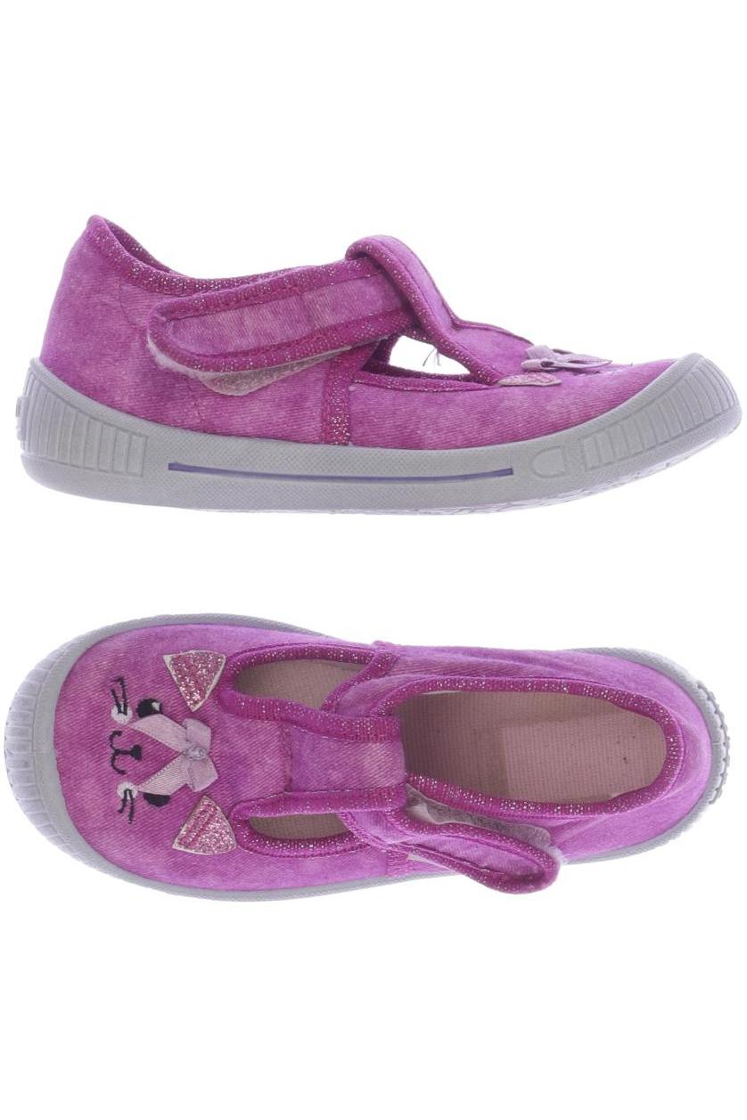 

SuperFit Mädchen Kinderschuhe, pink