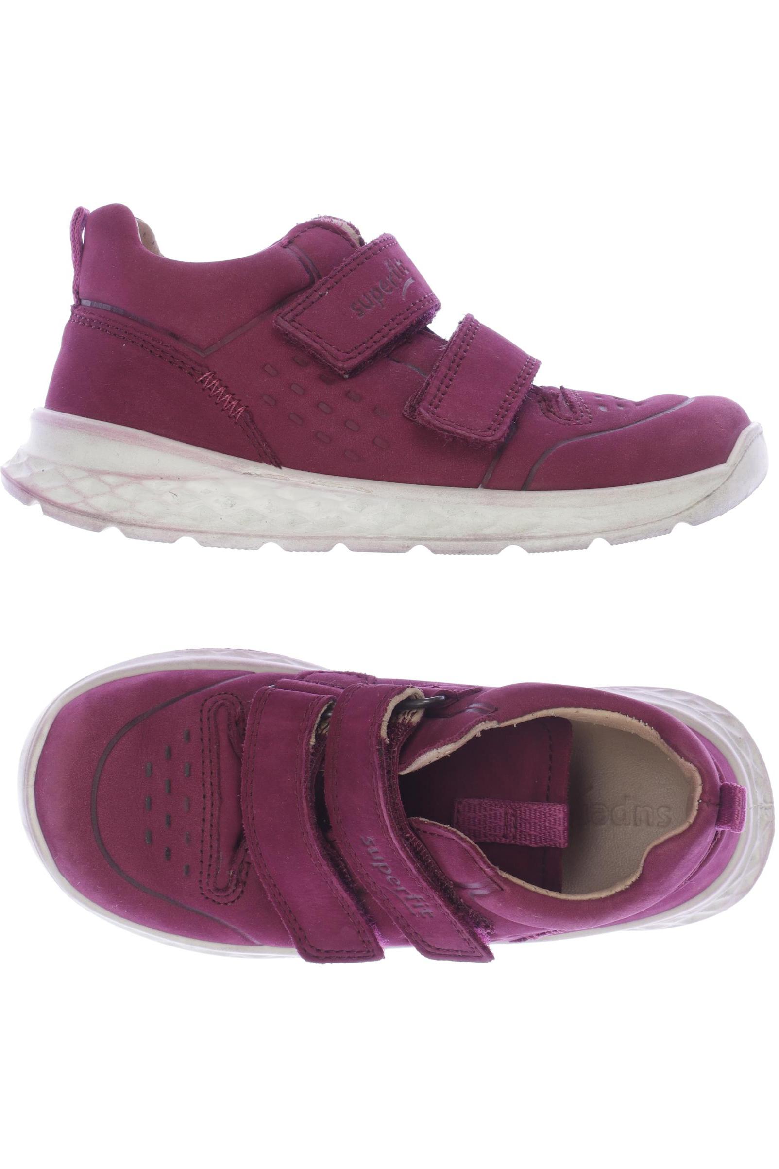 

SuperFit Mädchen Kinderschuhe, pink