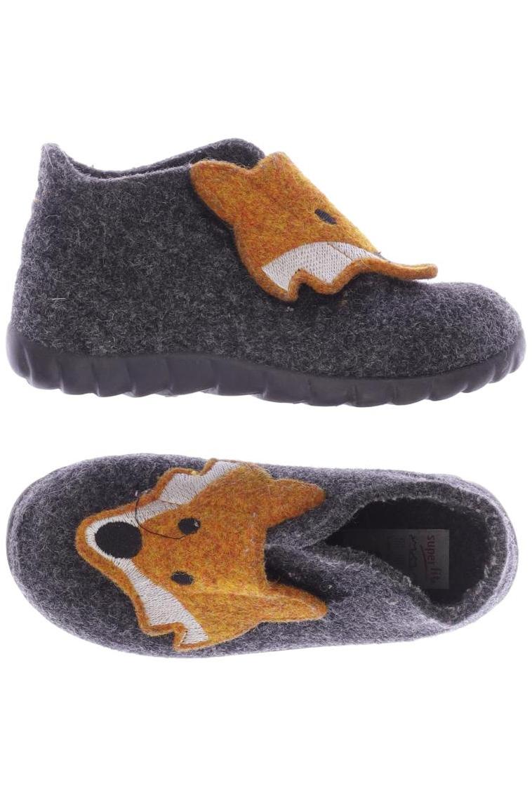 

SuperFit Mädchen Kinderschuhe, grau