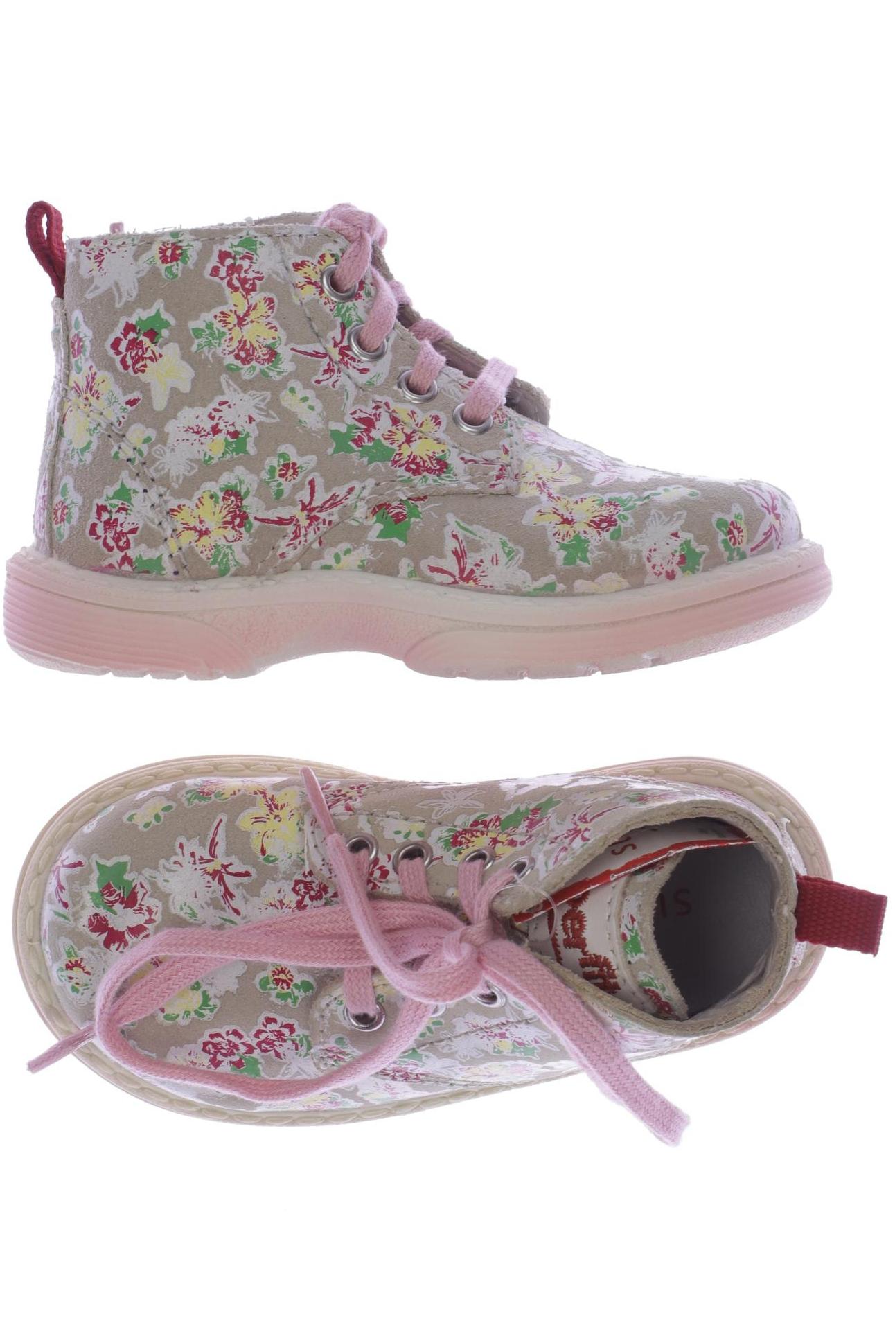 

SuperFit Mädchen Kinderschuhe, beige