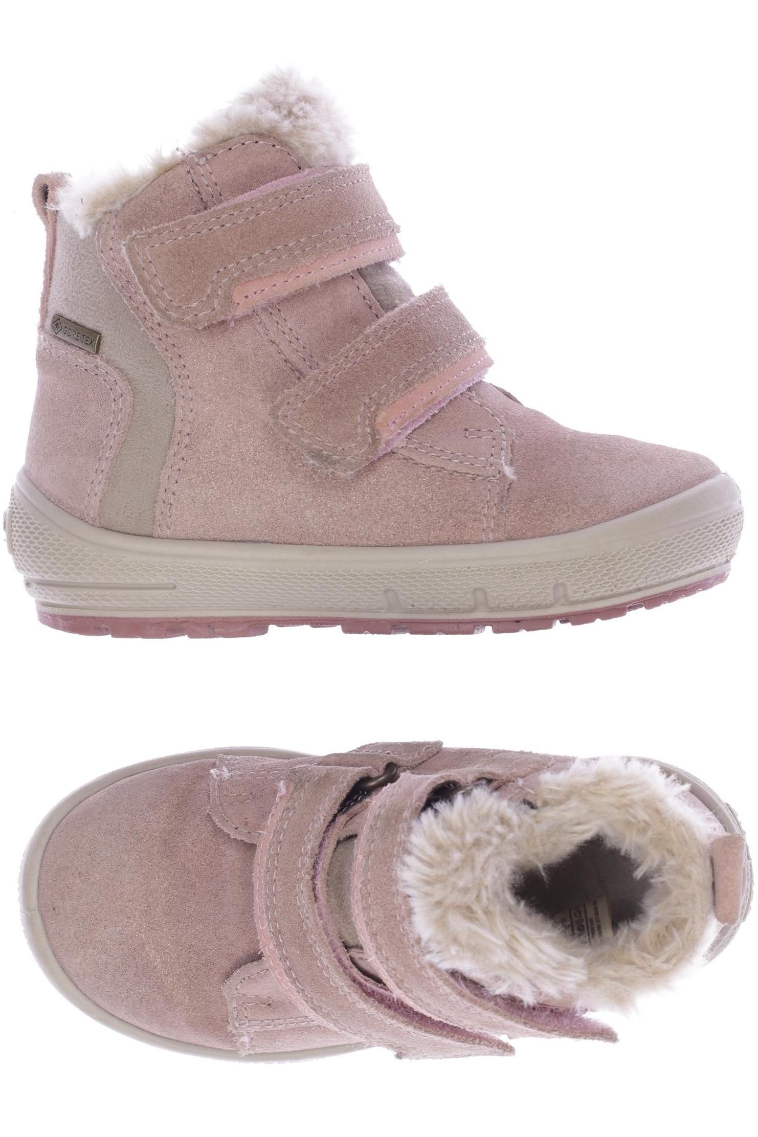 

SuperFit Mädchen Kinderschuhe, pink