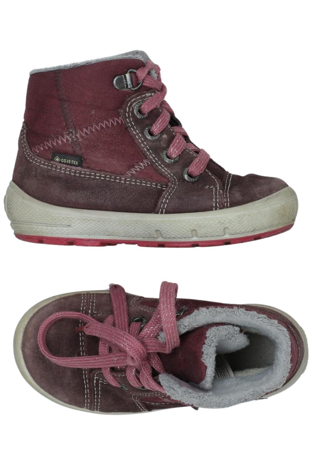 

SuperFit Mädchen Kinderschuhe, mehrfarbig, Gr. 24