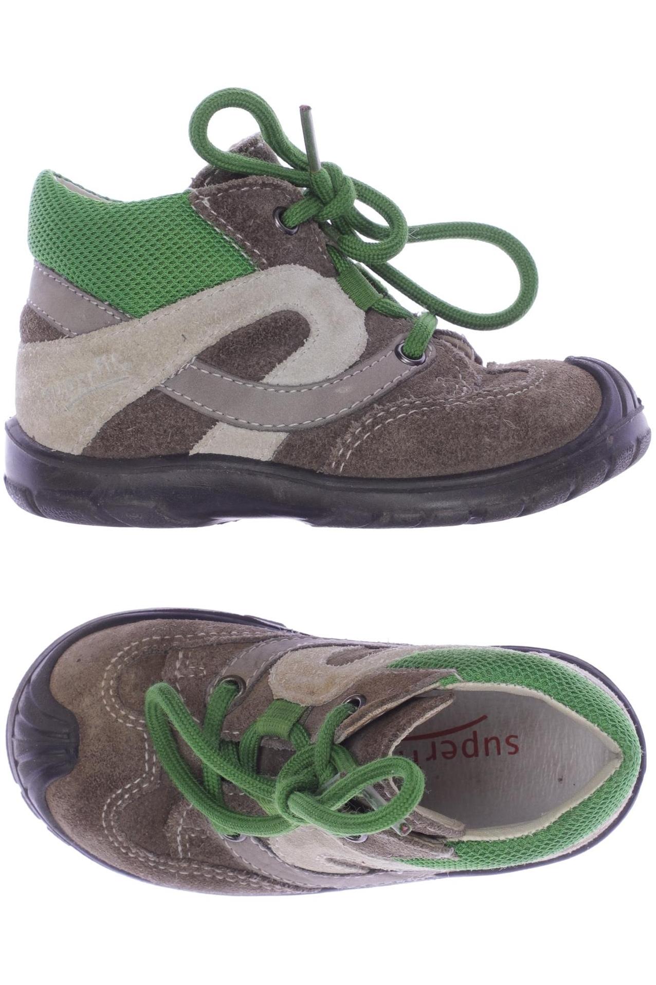 

SuperFit Damen Kinderschuhe, braun, Gr. 21