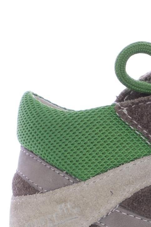 Thumbnail - SuperFit Mädchen Kinderschuhe, braun, Gr. 21