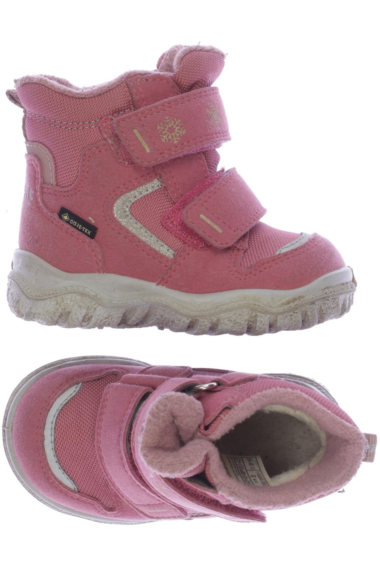 

SuperFit Mädchen Kinderschuhe, pink