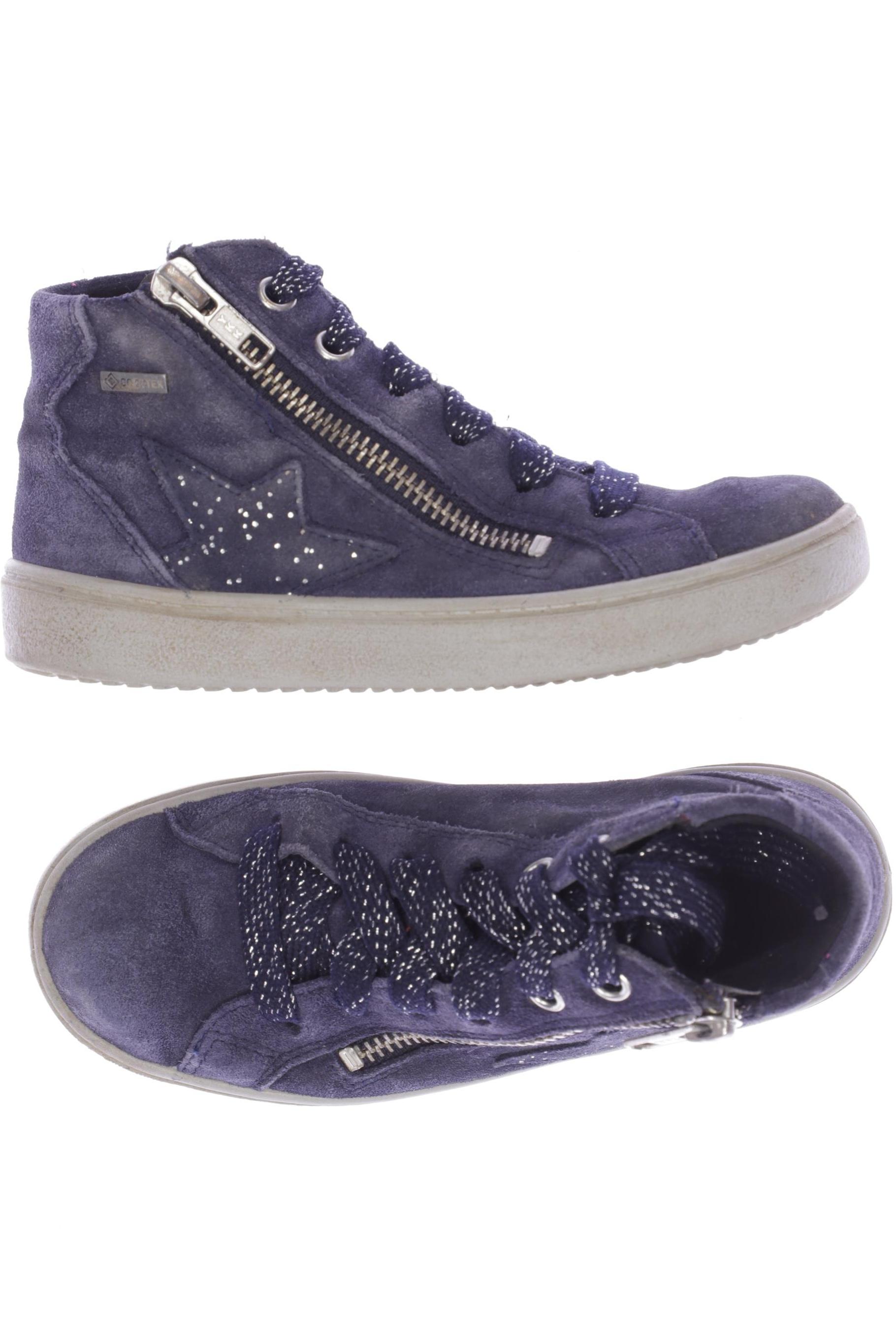 

SuperFit Mädchen Kinderschuhe, marineblau, Gr. 28