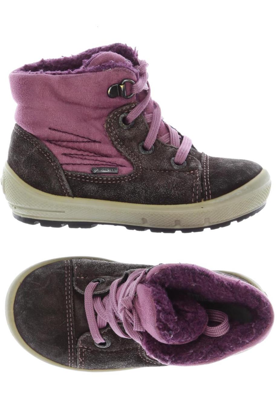 

SuperFit Damen Kinderschuhe, braun, Gr. 23