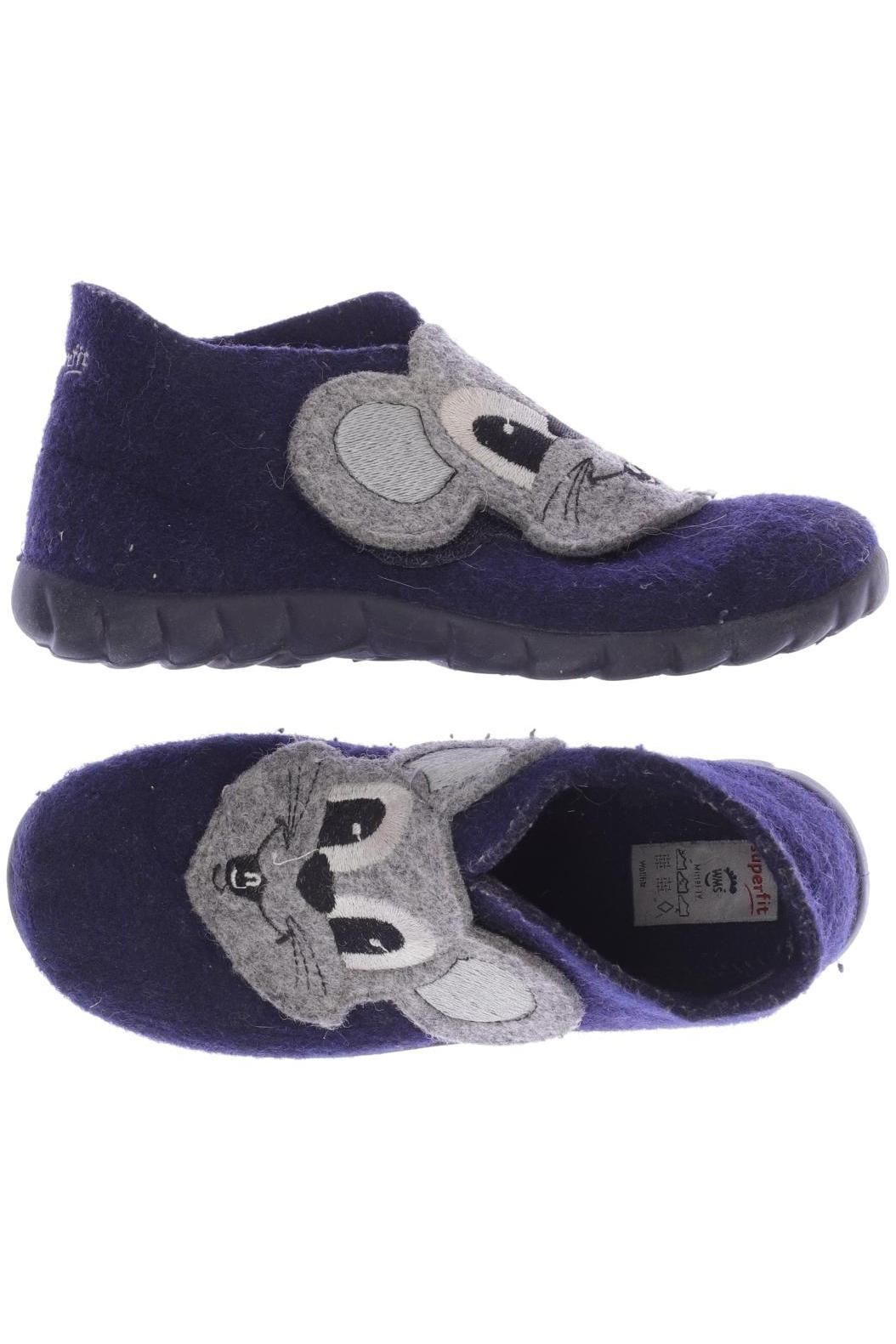 

SuperFit Damen Kinderschuhe, marineblau, Gr. 28