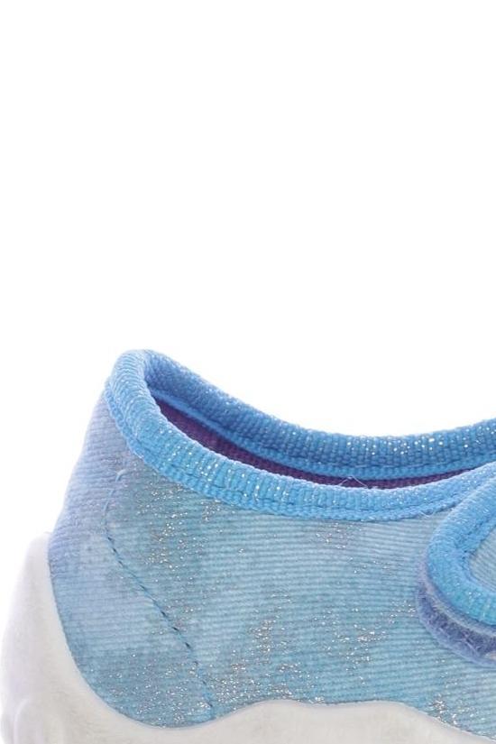 Thumbnail - SuperFit Mädchen Kinderschuhe, hellblau, Gr. 23