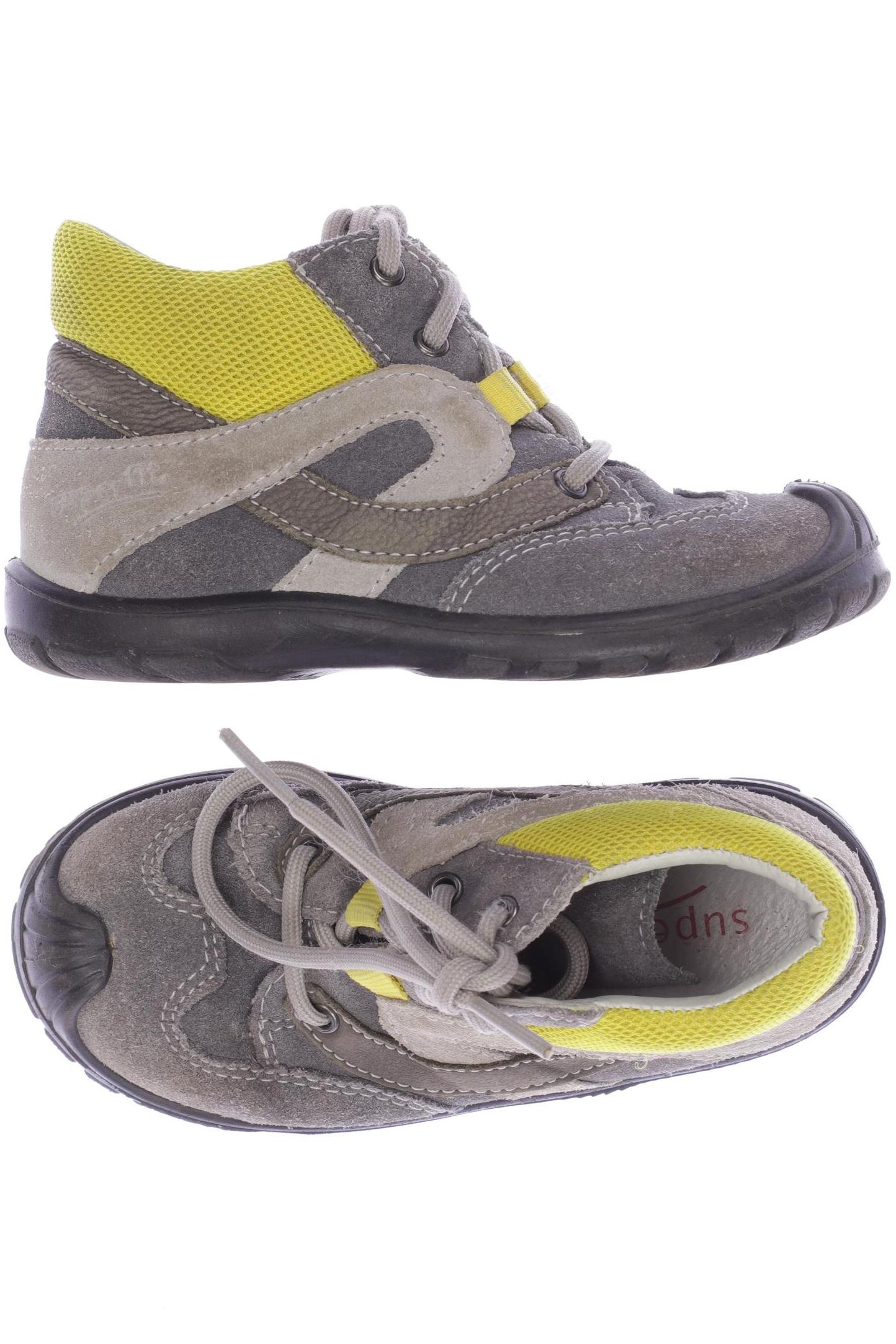 

SuperFit Mädchen Kinderschuhe, grau