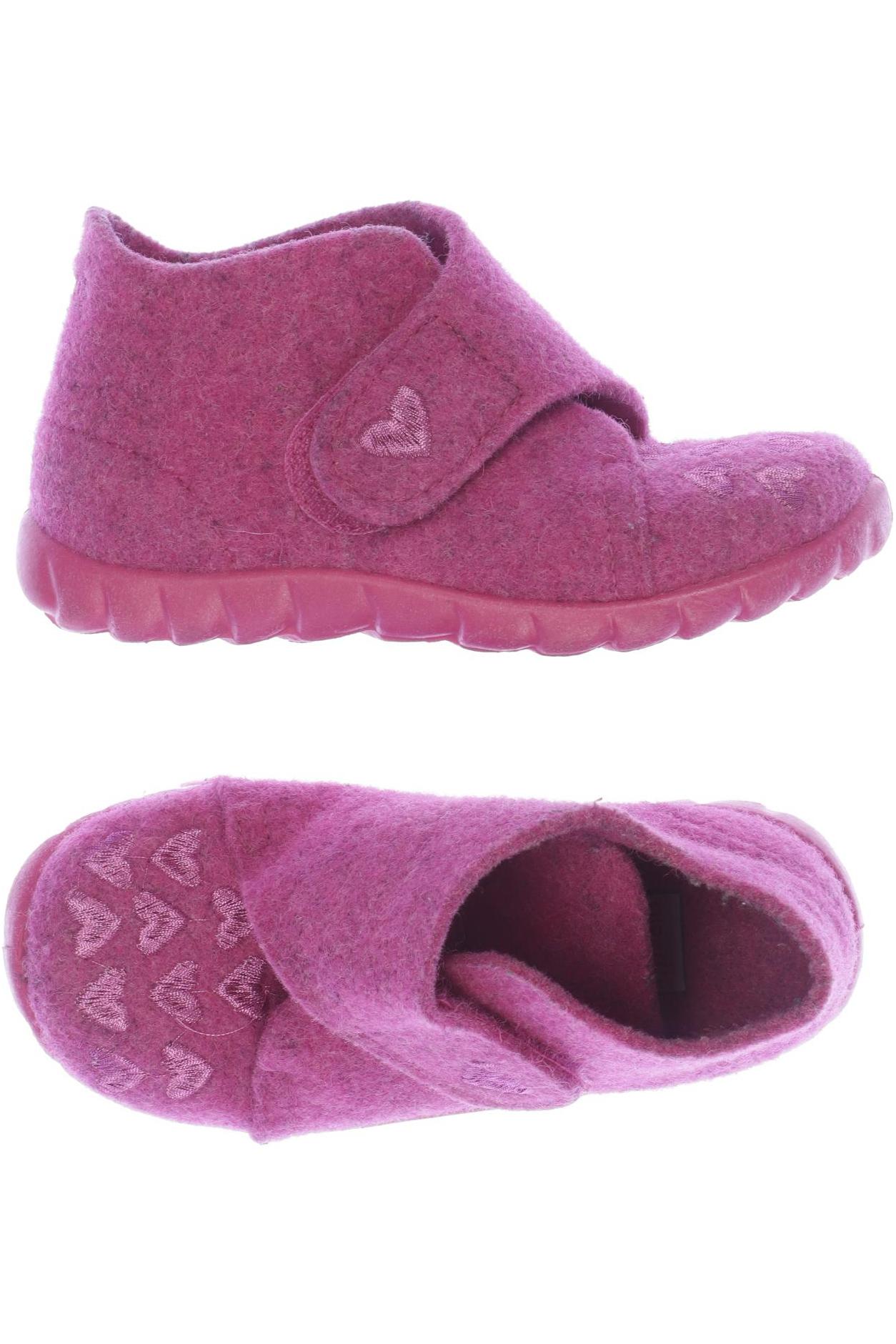 

SuperFit Mädchen Kinderschuhe, pink