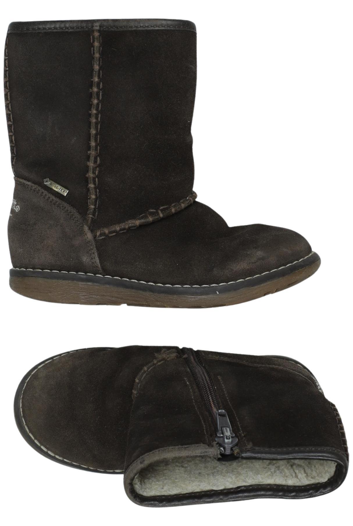 

SuperFit Mädchen Kinderschuhe, braun, Gr. 25