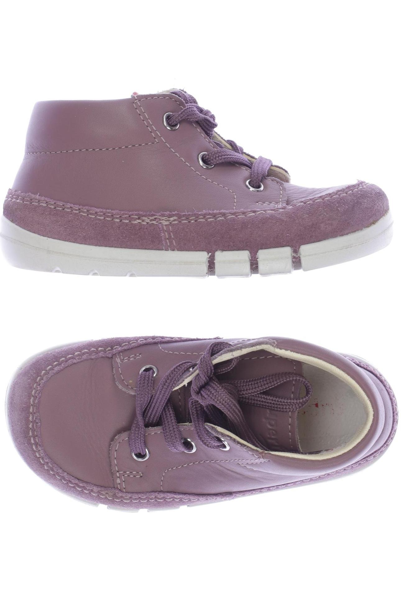 

SuperFit Mädchen Kinderschuhe, pink