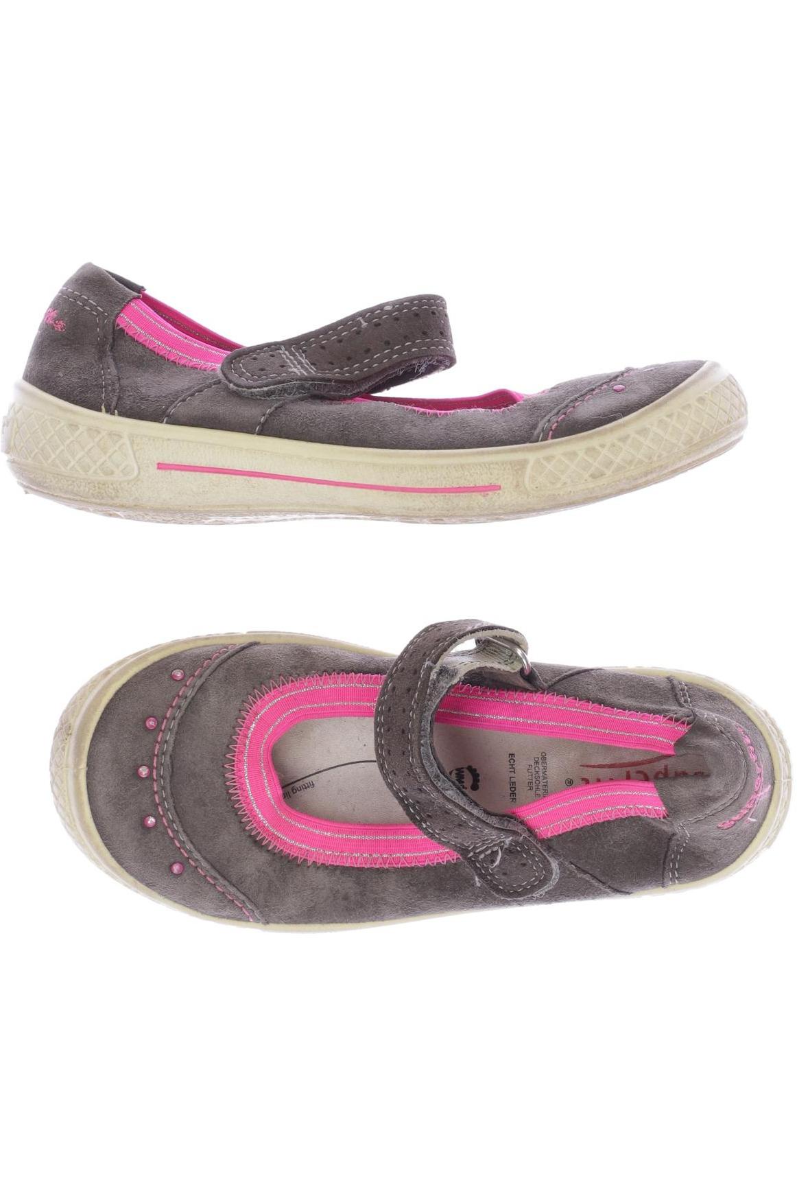 

SuperFit Damen Kinderschuhe, braun, Gr. 27