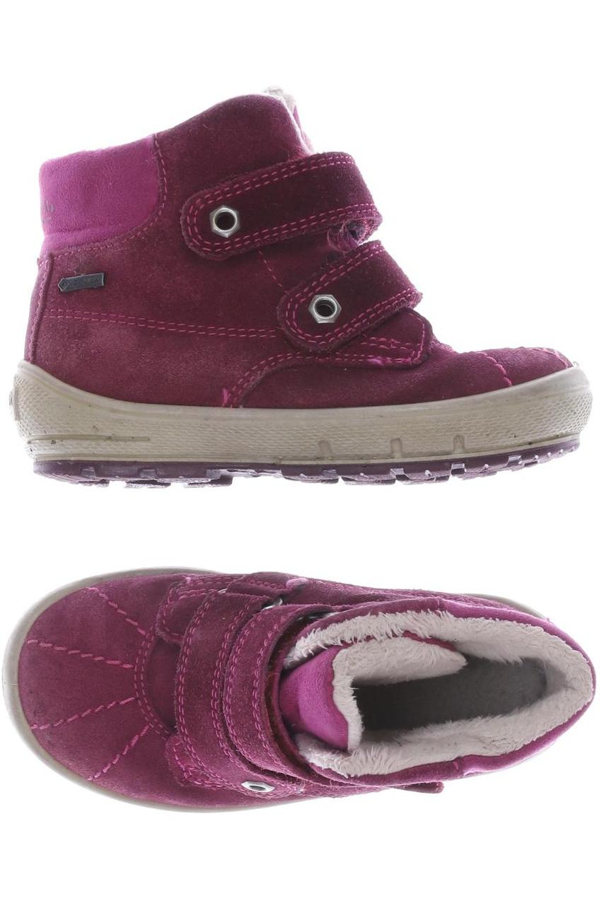 

SuperFit Damen Kinderschuhe, pink, Gr. 24