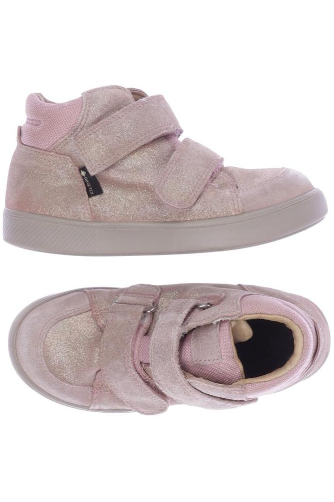 

SuperFit Damen Kinderschuhe, pink, Gr. 27