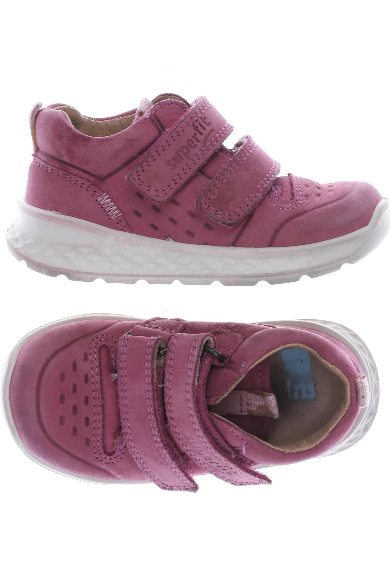 

SuperFit Mädchen Kinderschuhe, pink