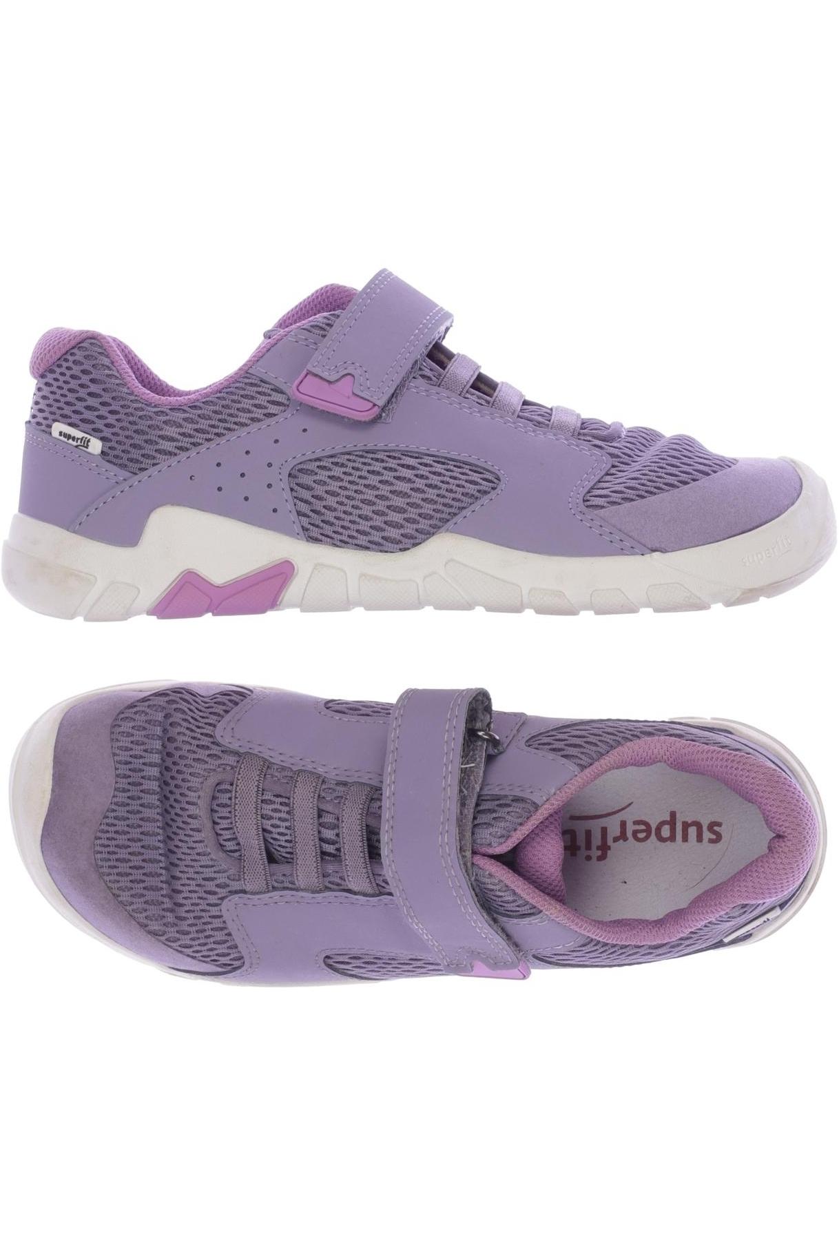 

SuperFit Damen Kinderschuhe, flieder, Gr. 34