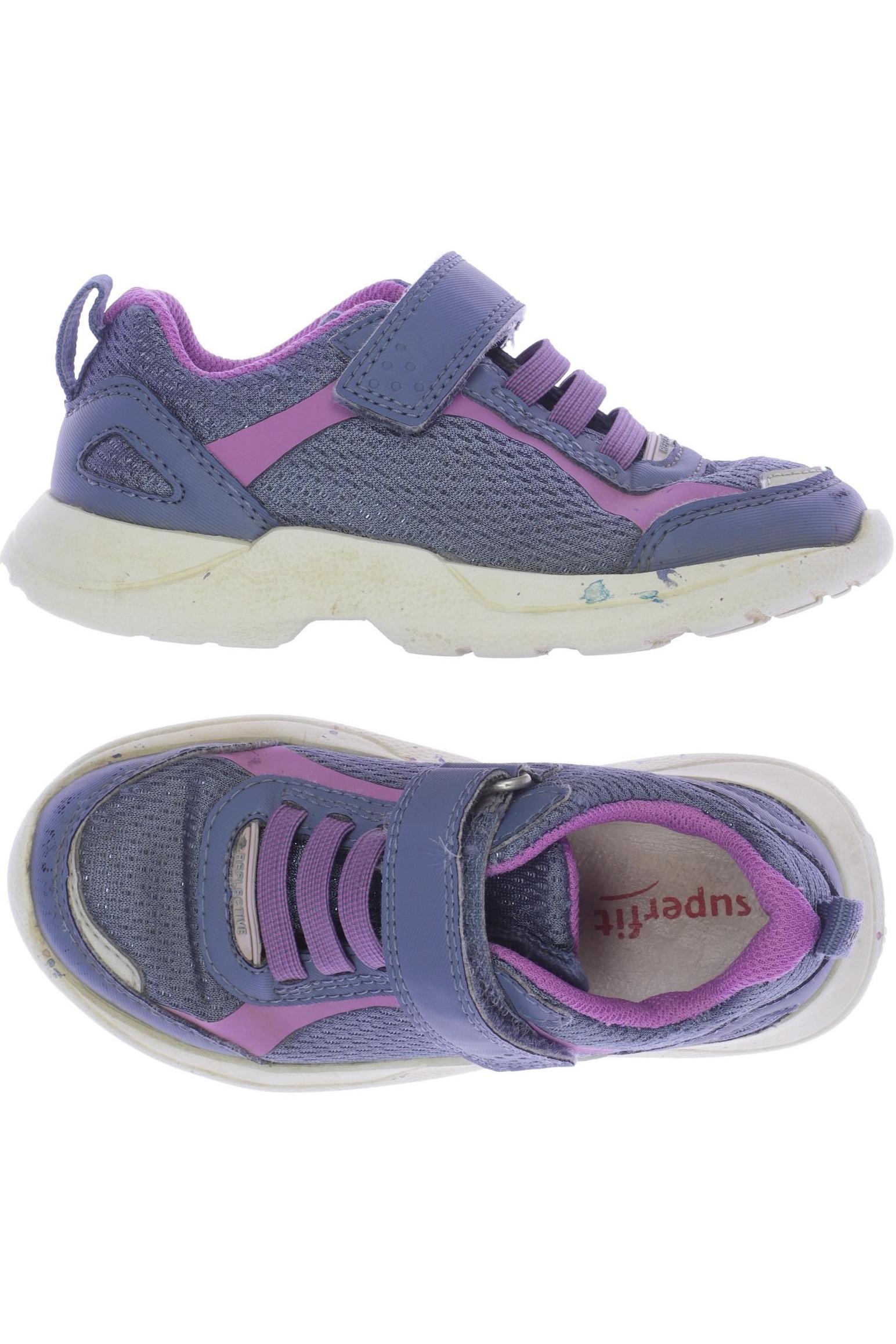 

SuperFit Mädchen Kinderschuhe, marineblau, Gr. 23