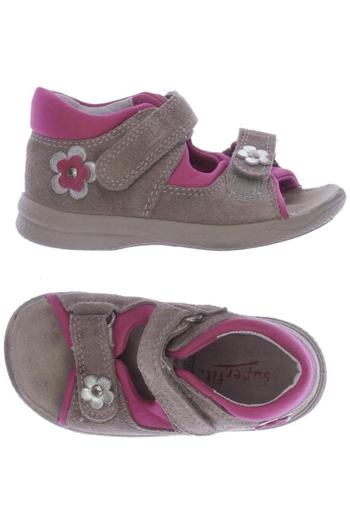 

SuperFit Mädchen Kinderschuhe, beige