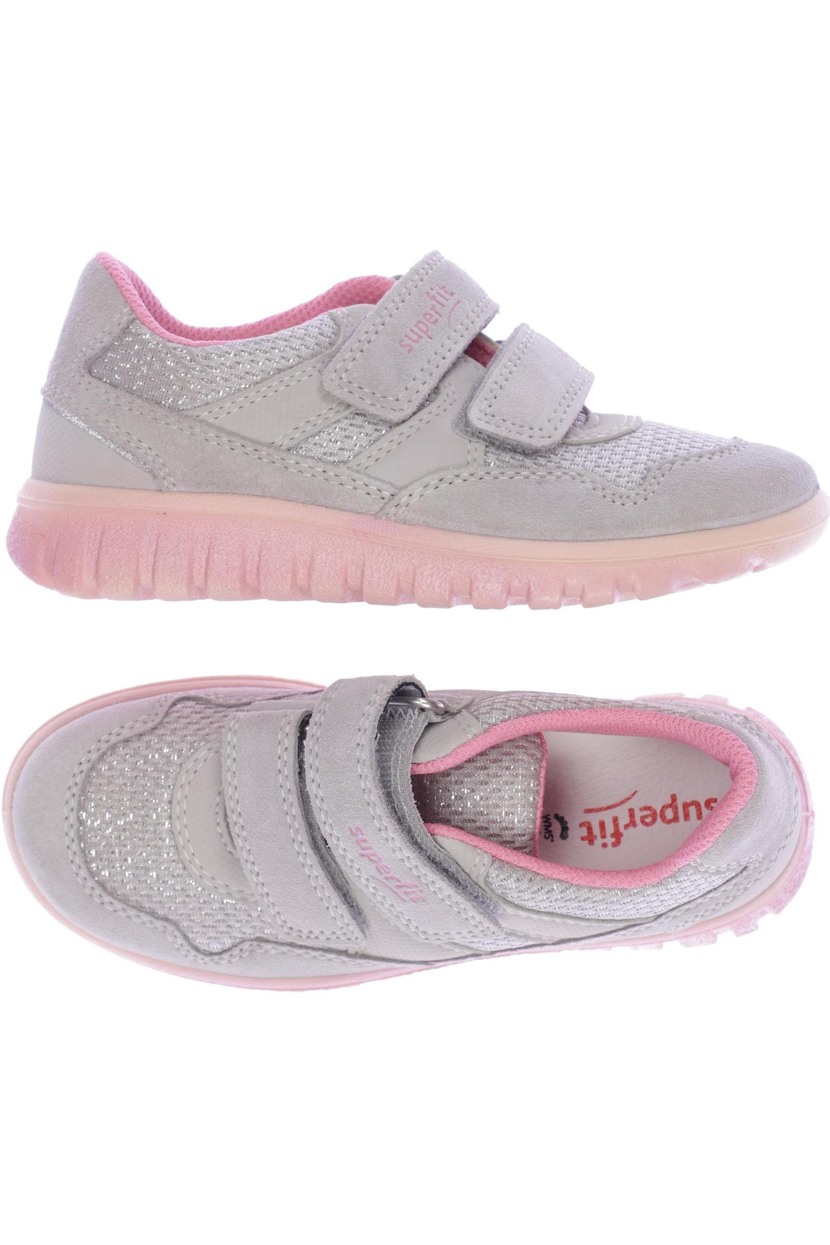 

SuperFit Damen Kinderschuhe, grau, Gr. 28