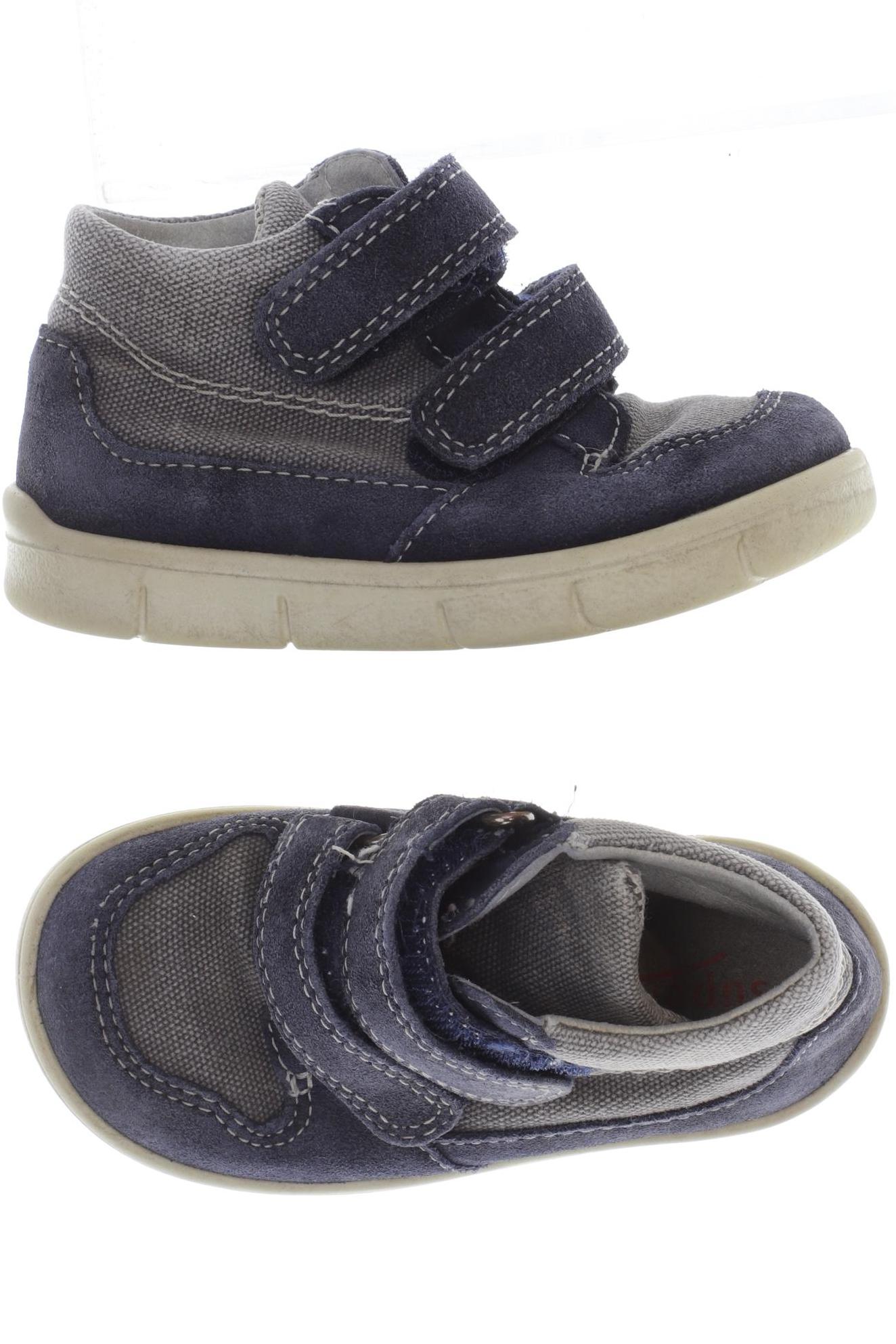 

SuperFit Mädchen Kinderschuhe, blau