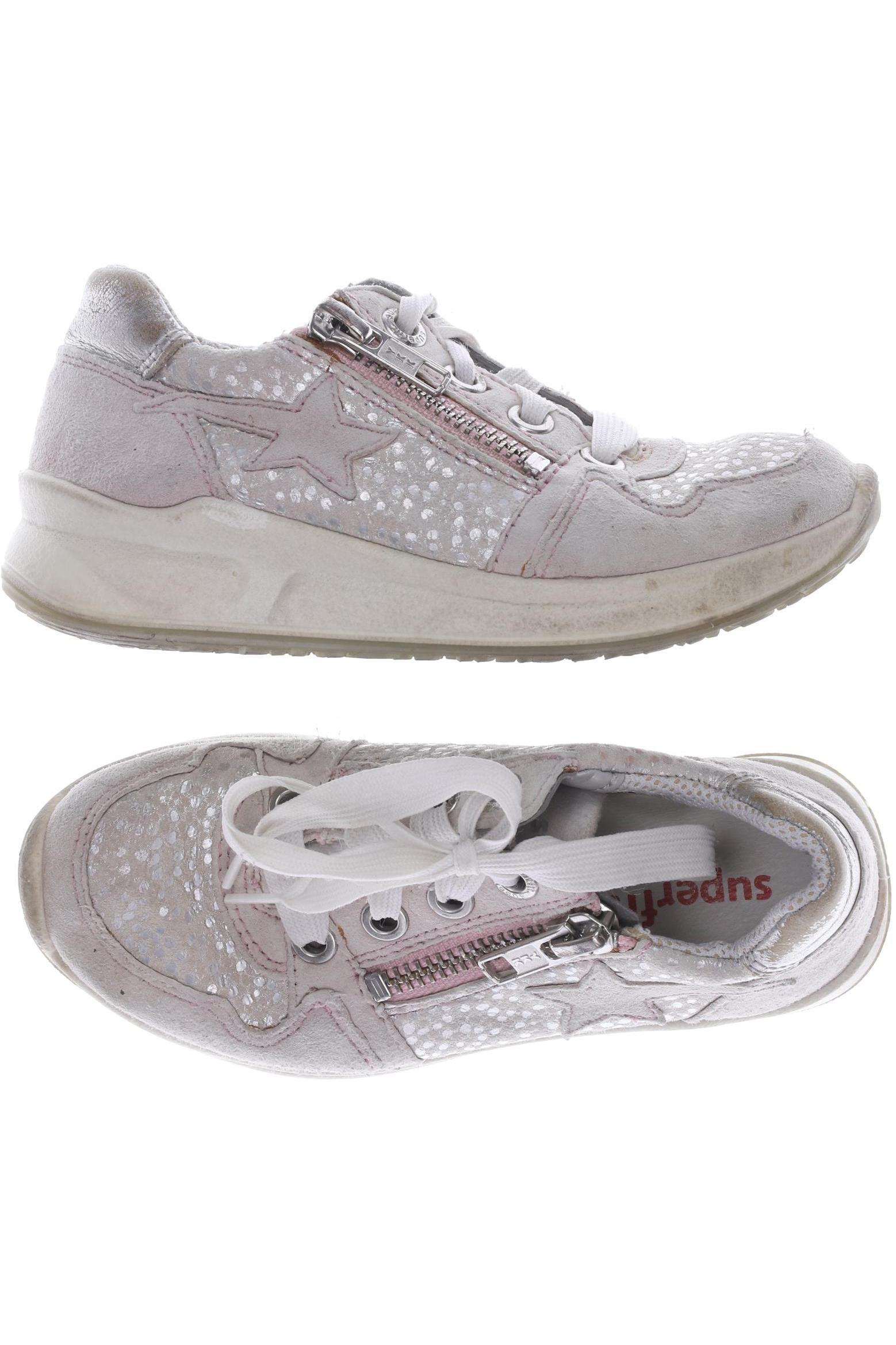 

SuperFit Mädchen Kinderschuhe, pink