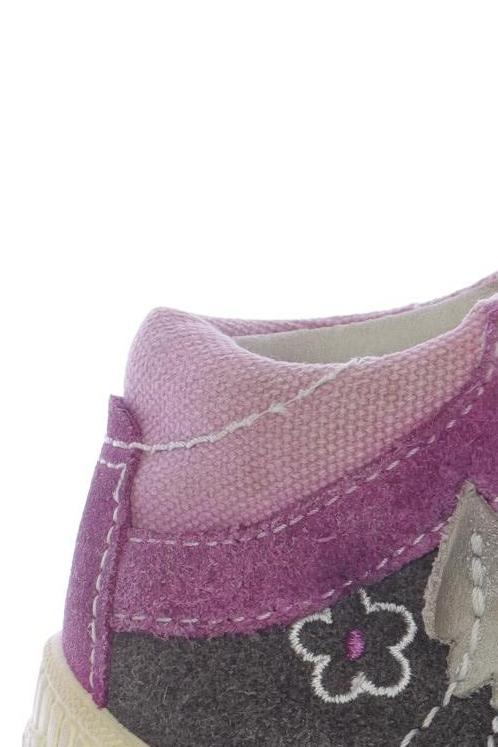 Thumbnail - SuperFit Mädchen Kinderschuhe, pink, Gr. 20