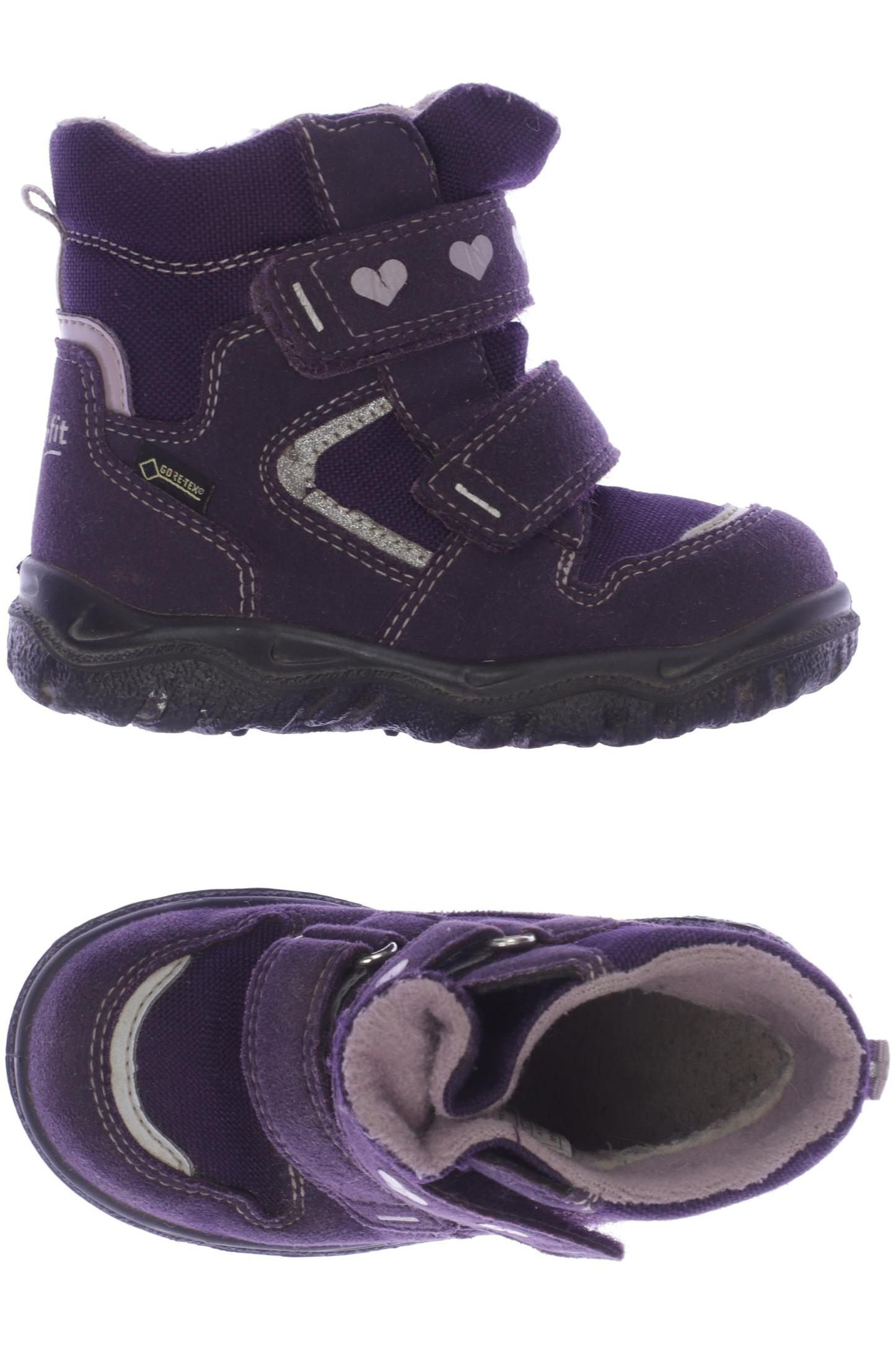 

SuperFit Mädchen Kinderschuhe, flieder